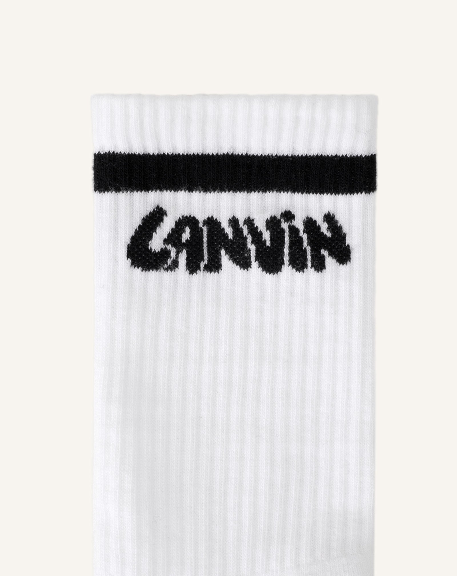 Silver Jla Sneakers In Crinkled Metallic Leather | Lanvin