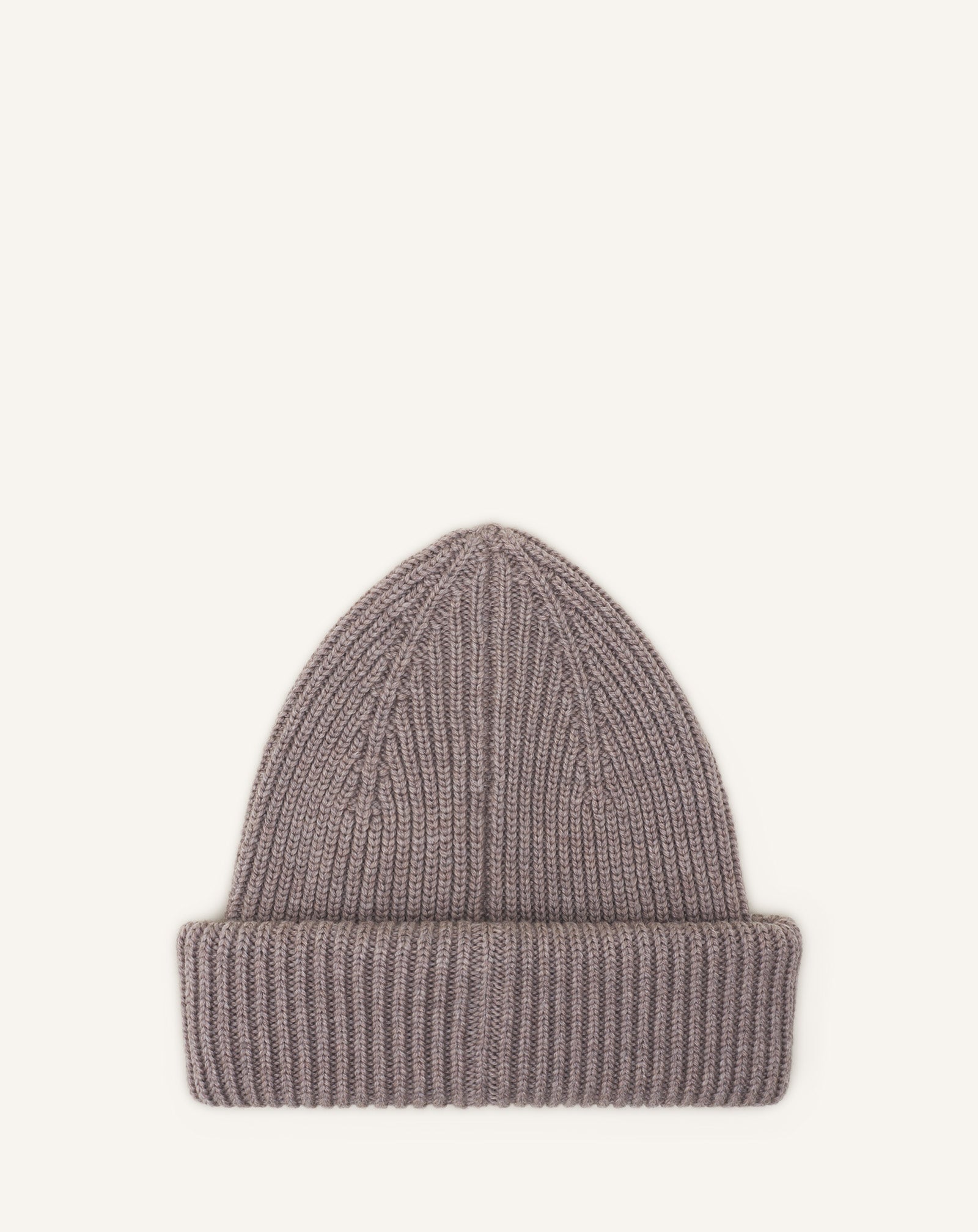 BONNET LANVIN EN LAINE