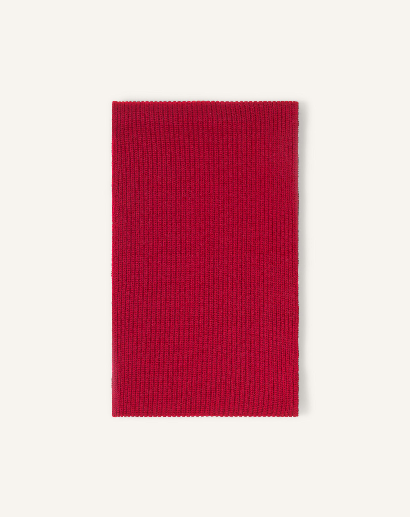 ÉCHARPE LANVIN EN LAINE