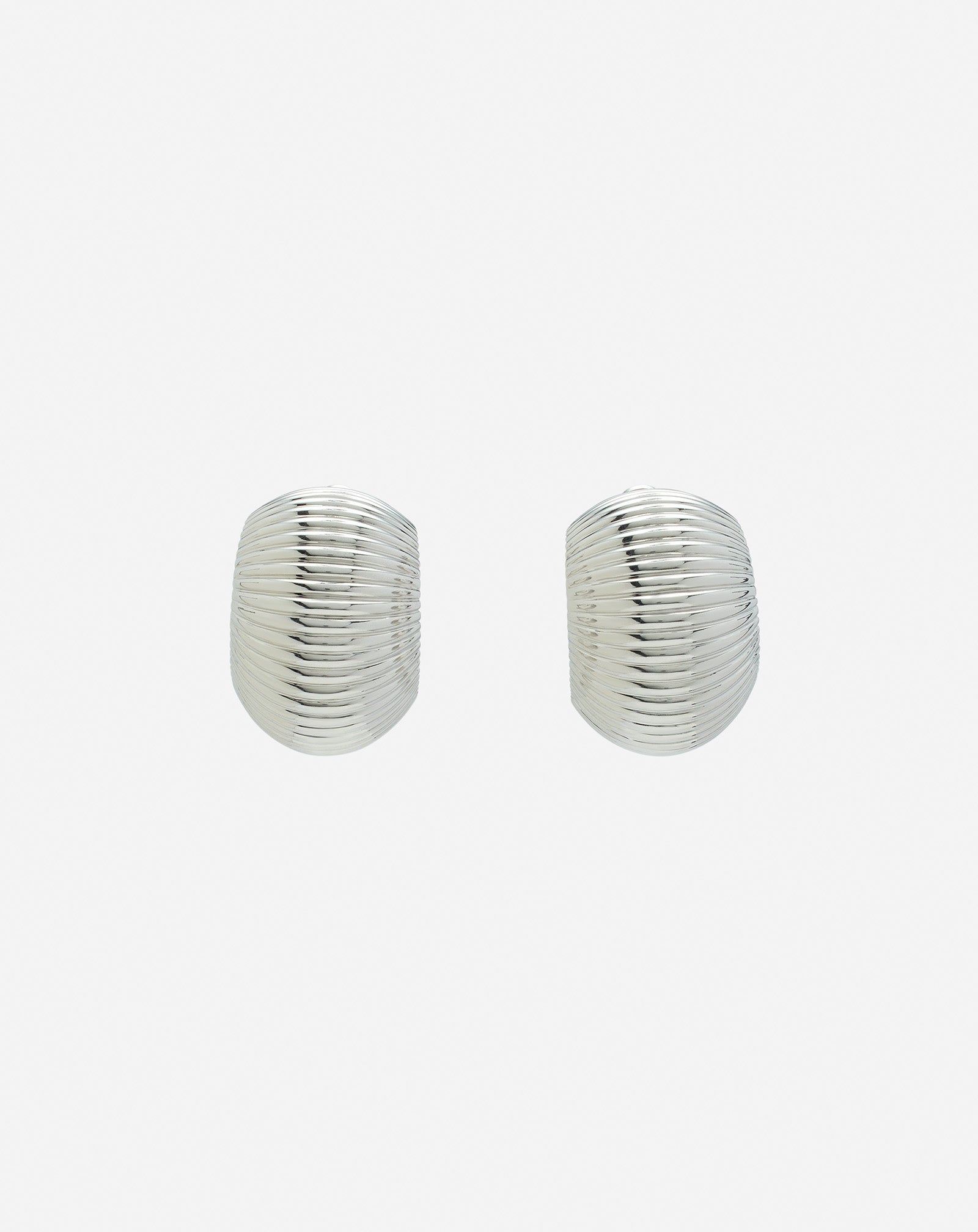 Arpège Xl Earrings | Lanvin – LANVIN