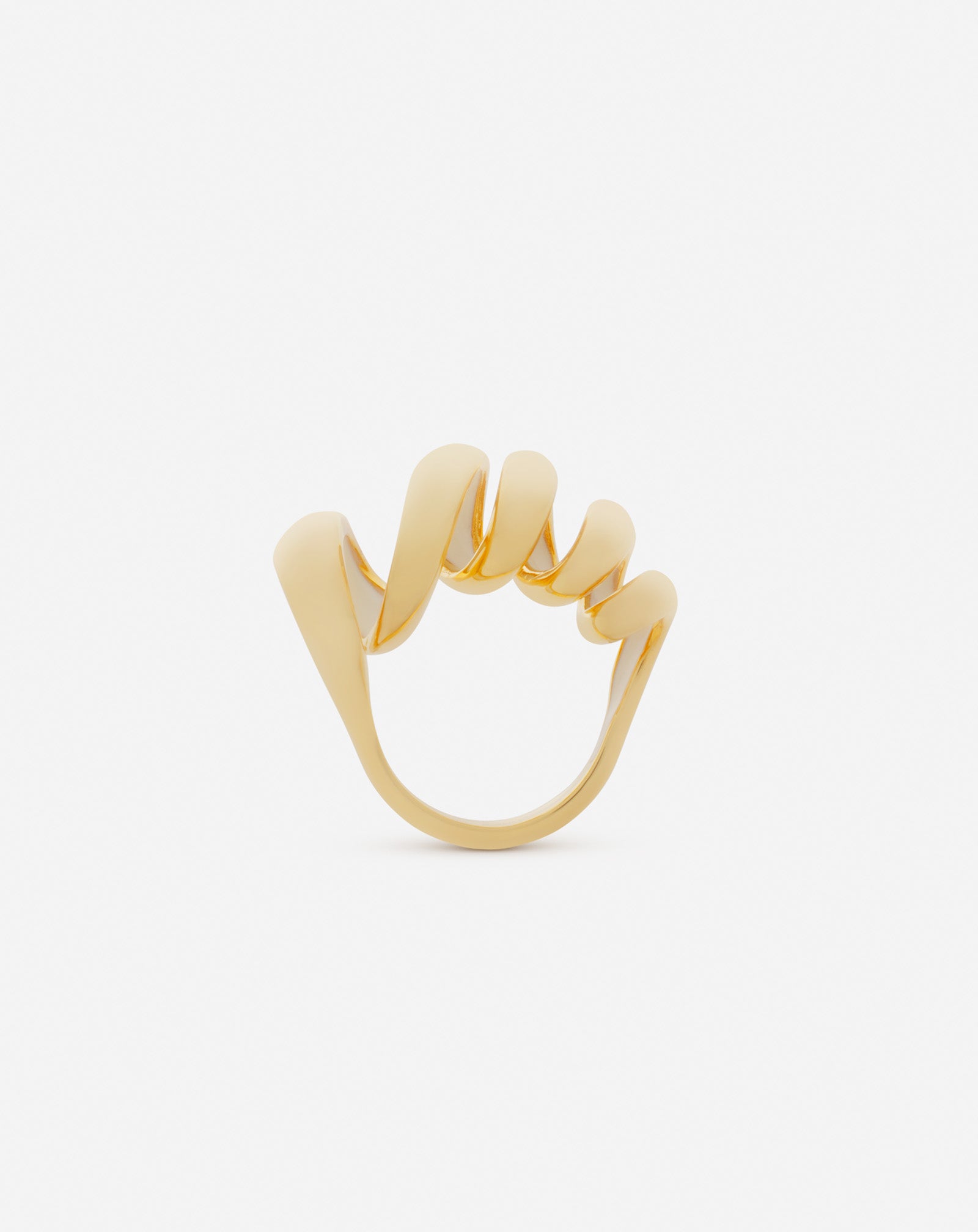 Mélodie Ribbon Ring | Lanvin – LANVIN Mélodie Ribbon Ring | Lanvin – LANVIN