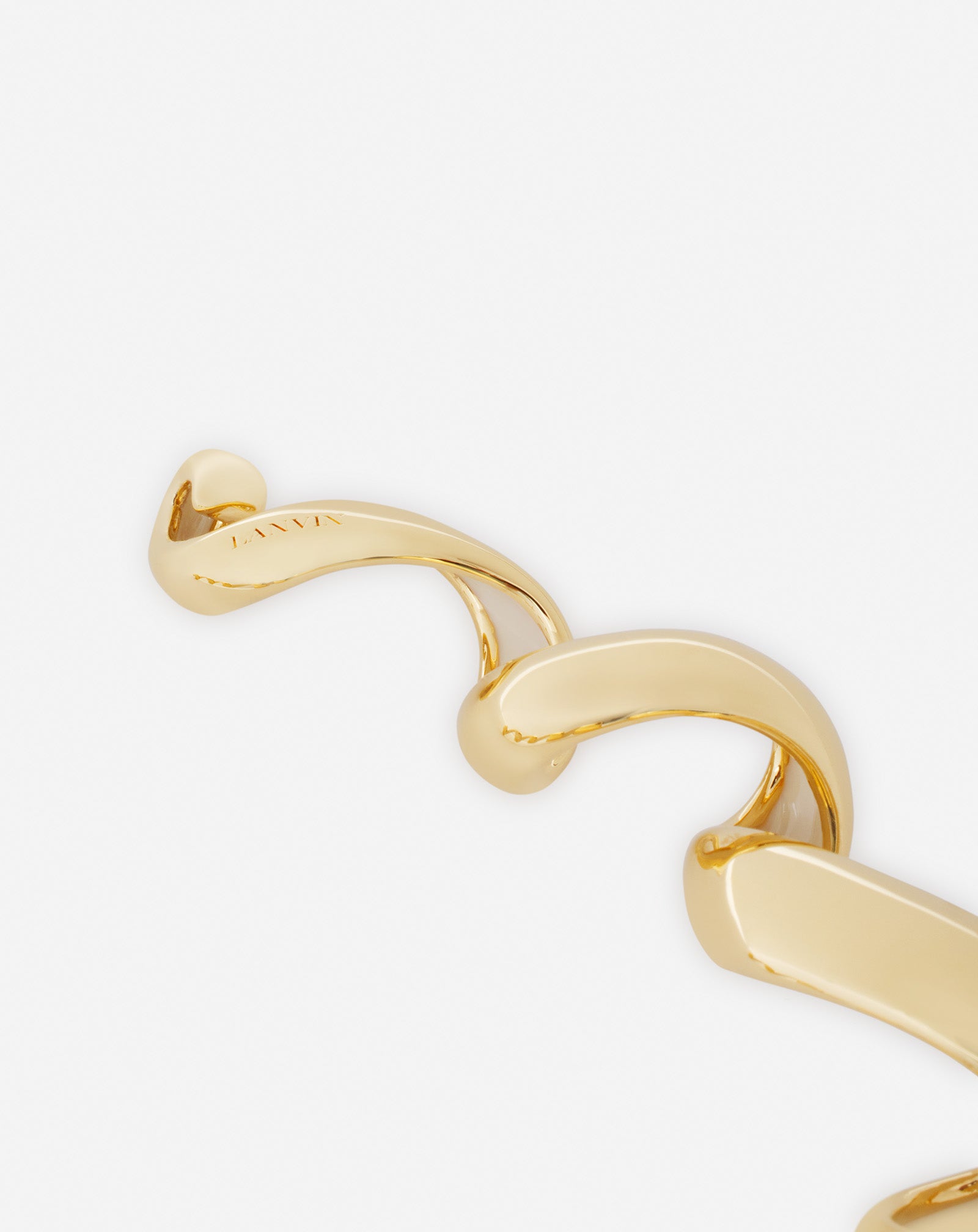 Mélodie Ribbon Necklace | Lanvin