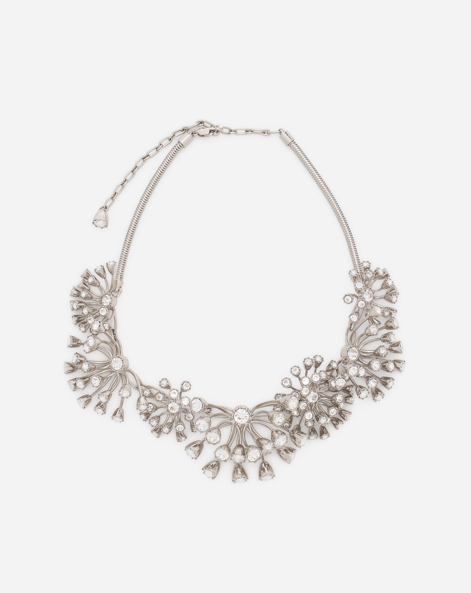 TRAVIATA BY LANVIN NECKLACE