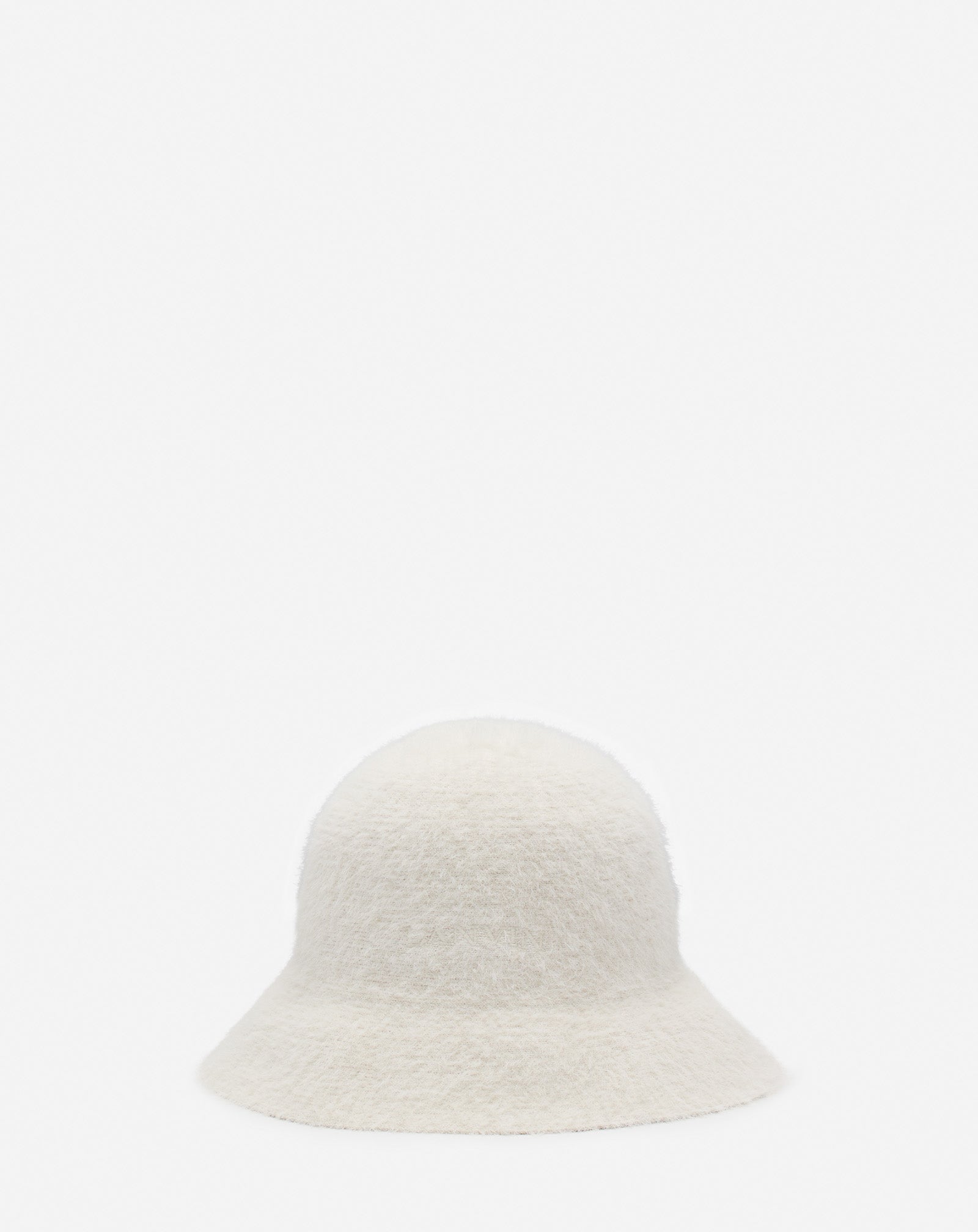 LANVIN COTTON BUCKET HAT