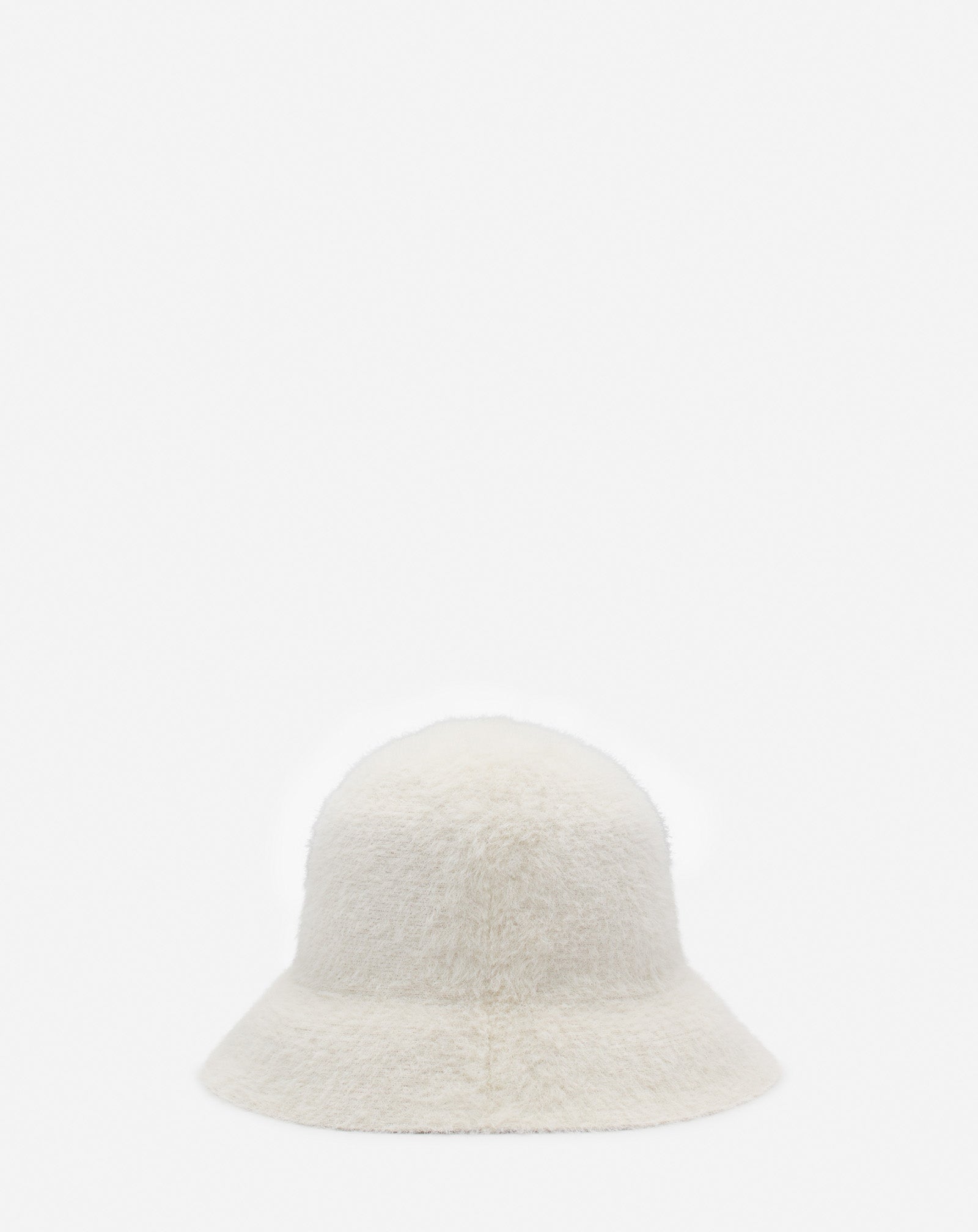 LANVIN COTTON BUCKET HAT