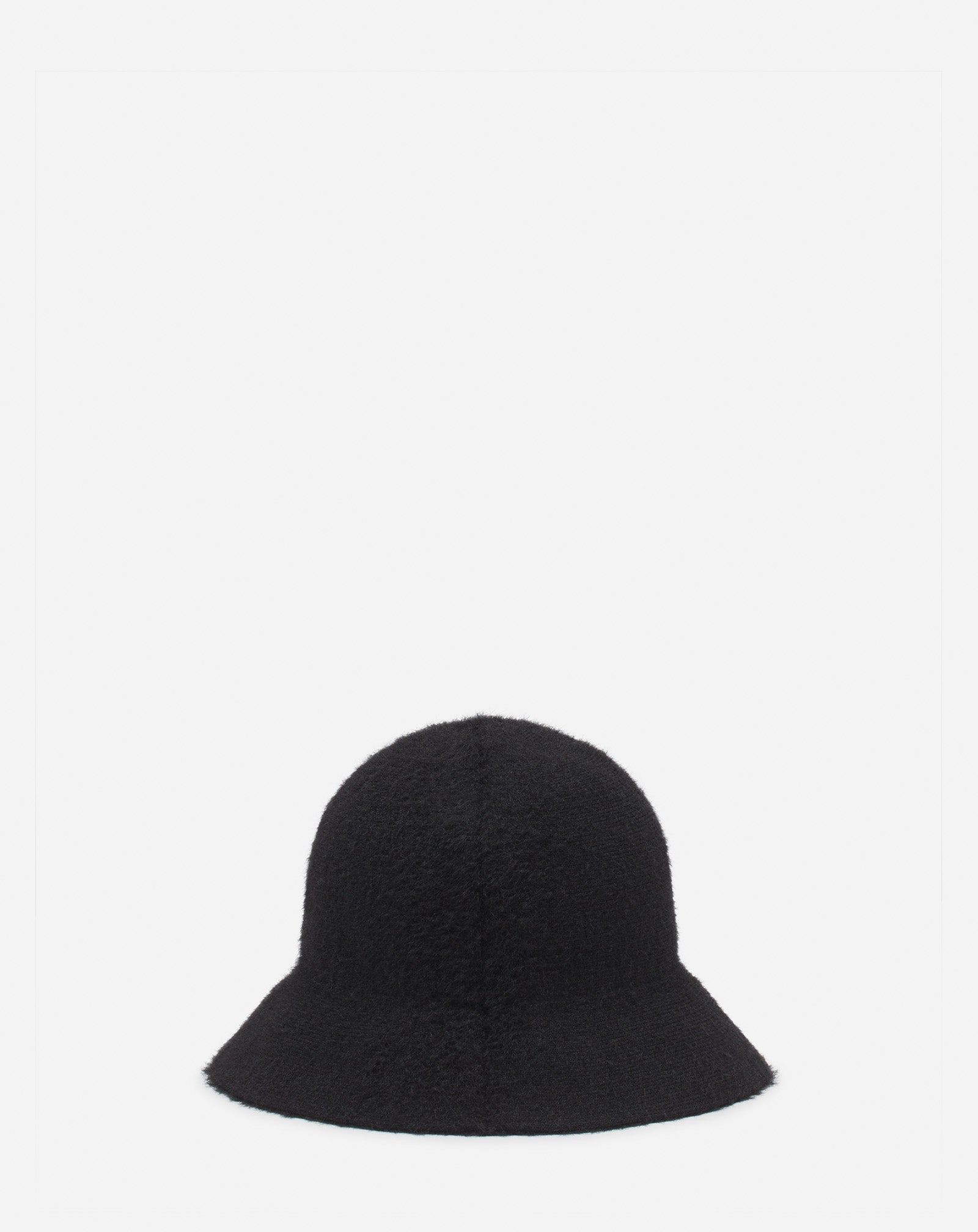 LANVIN COTTON BUCKET HAT