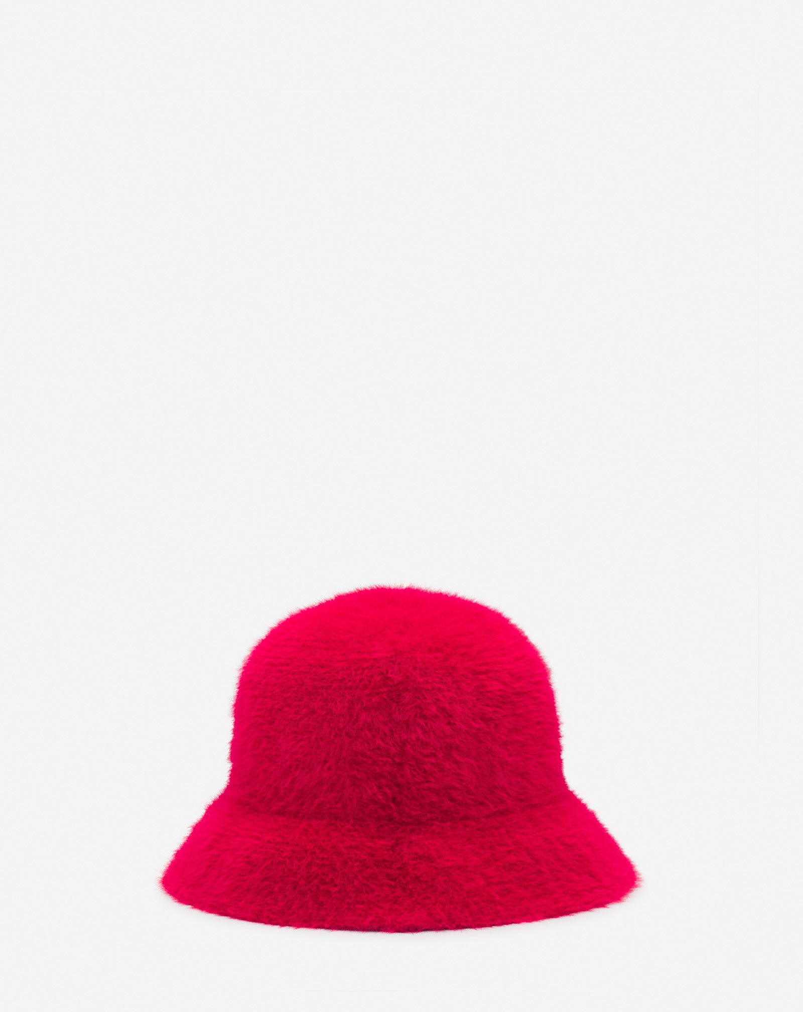 LANVIN COTTON BUCKET HAT