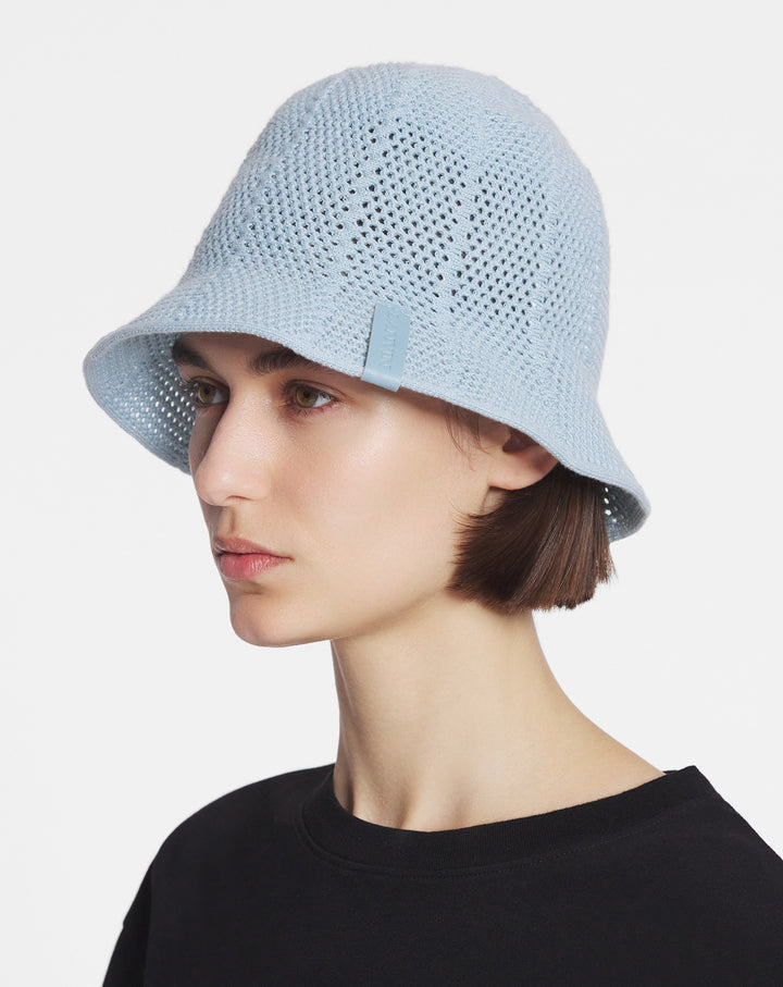 Luxury Hats for Women – LANVIN