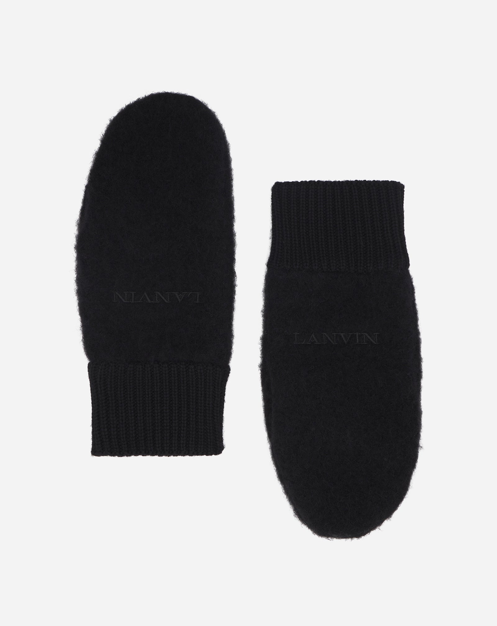 WOOL MITTENS AW-SAFG01-WOWS-H2410S