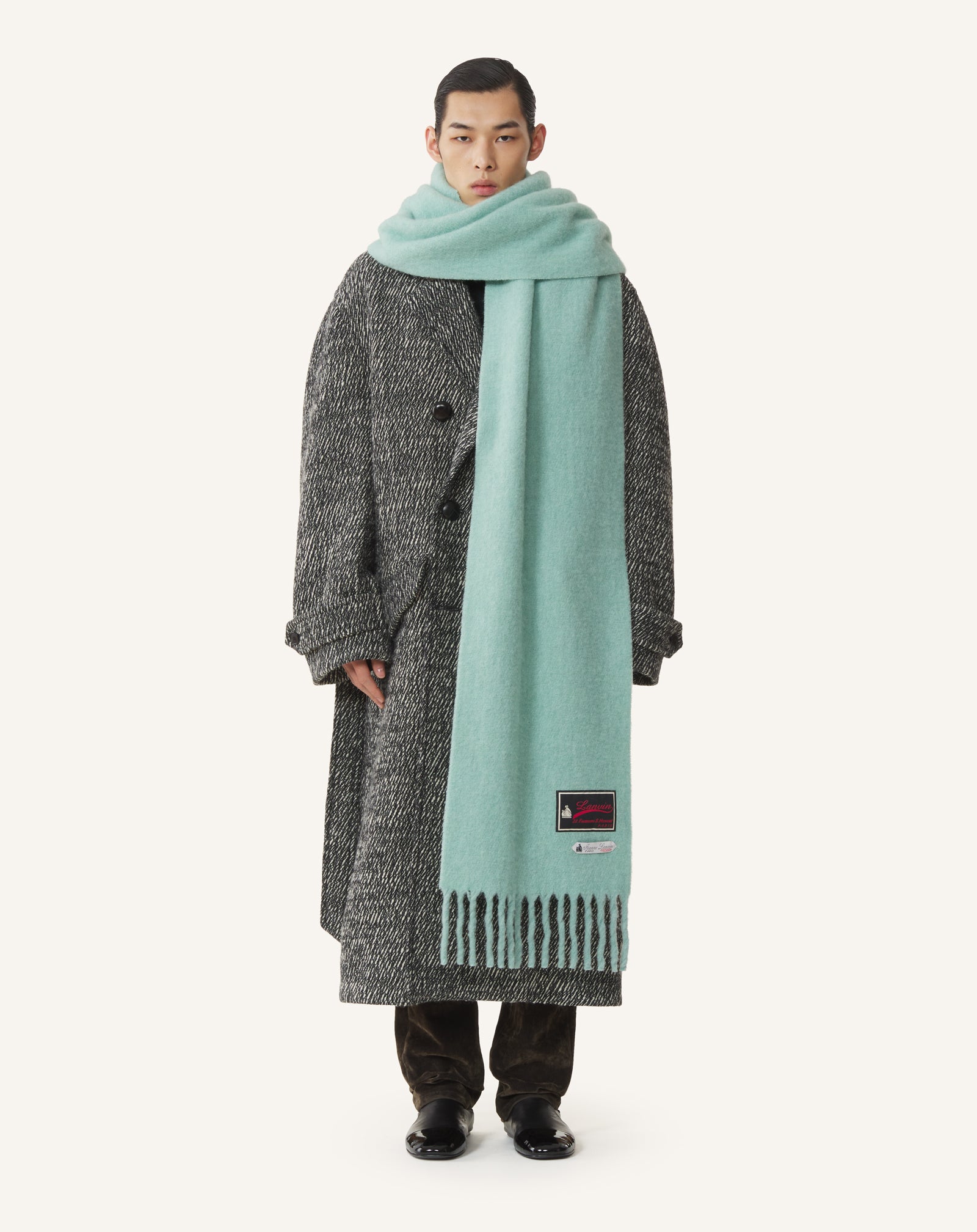 Men's designer and luxury accessories - Lanvin
