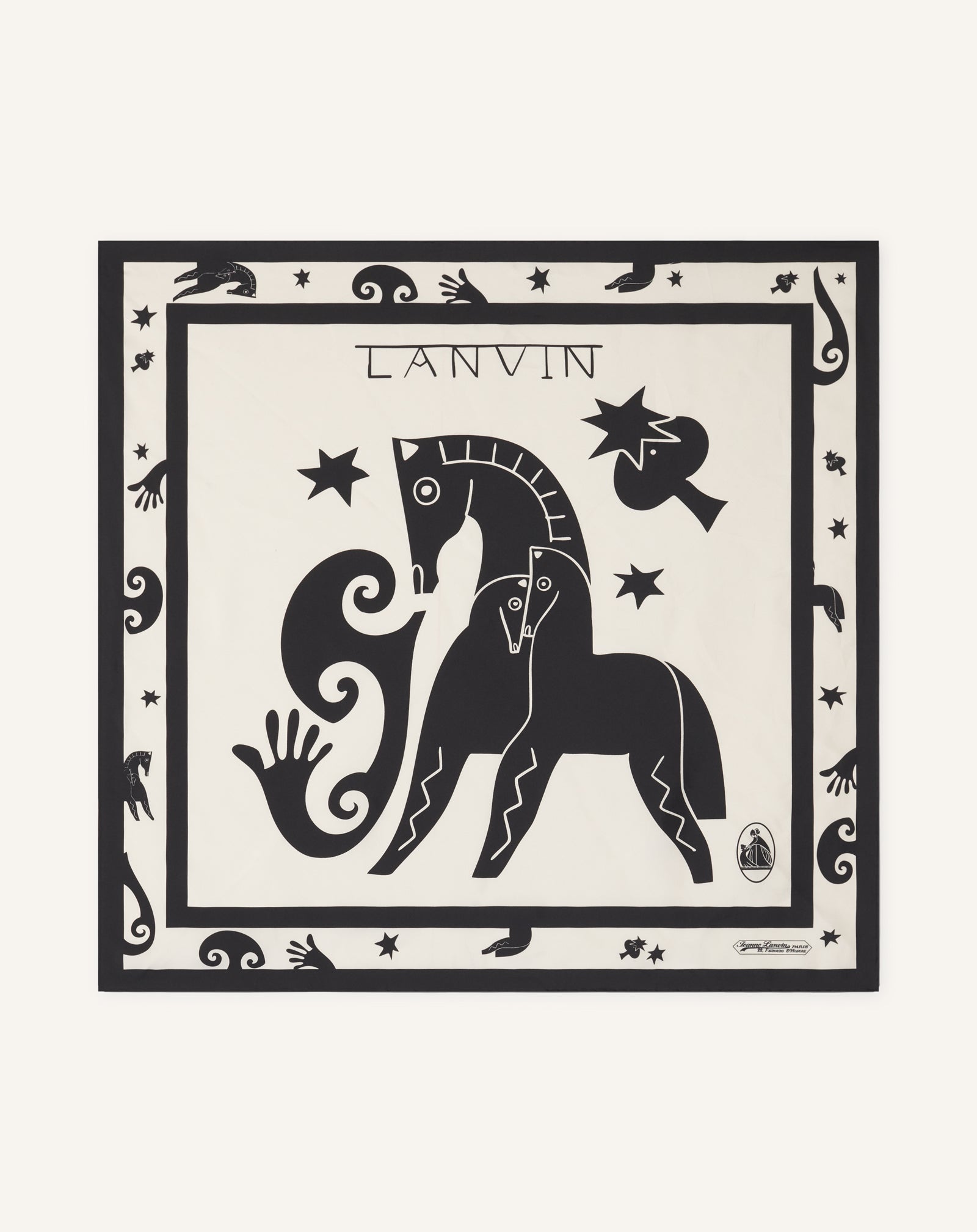 Luxury Accessories for Women - Lanvin