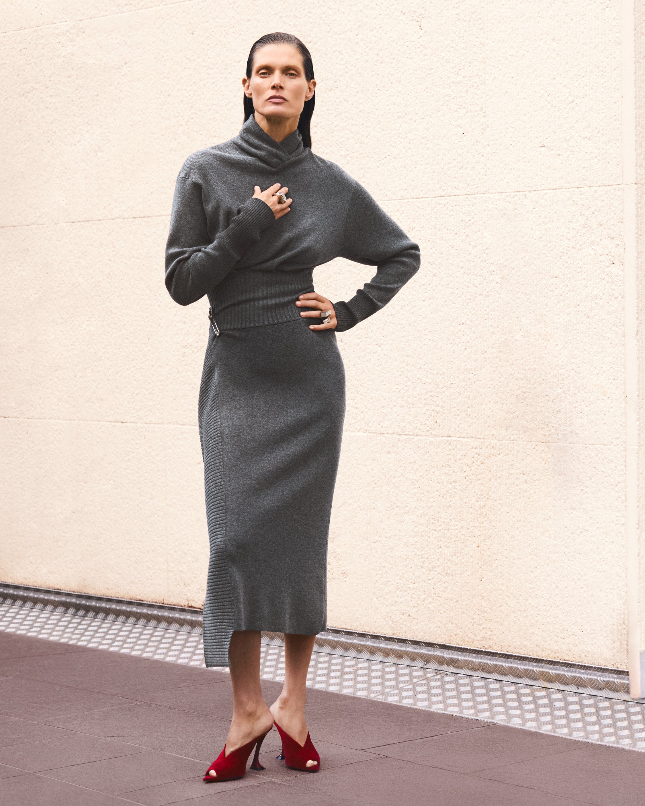 Autumn/Winter 2025 Collection for Women