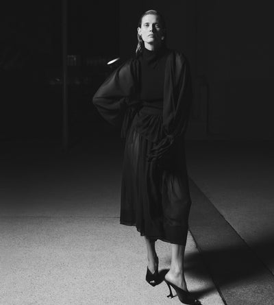 Autumn/Winter 2025 Autumn/Winter 2025