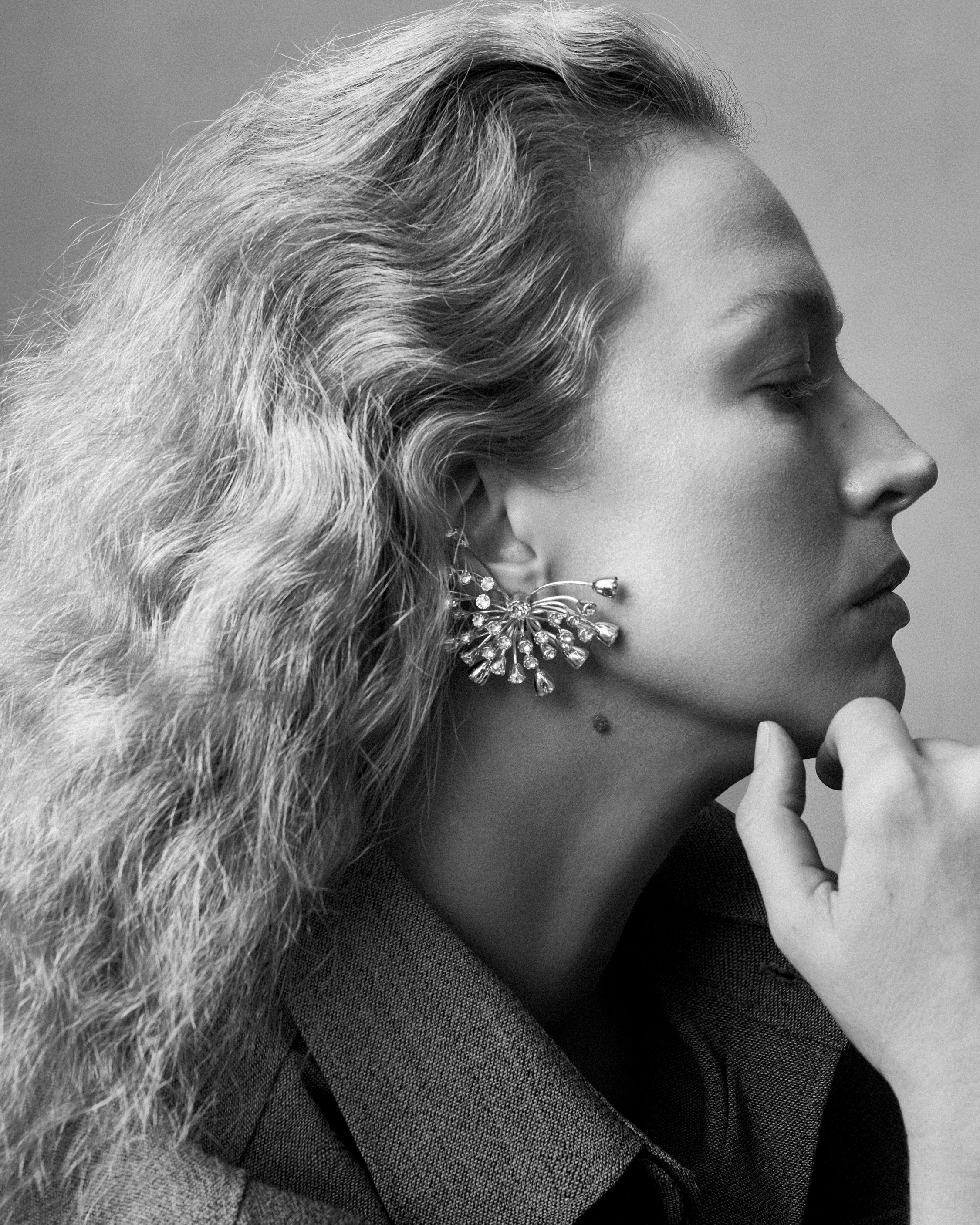 Character Studies – Jeanne Lanvin SA
