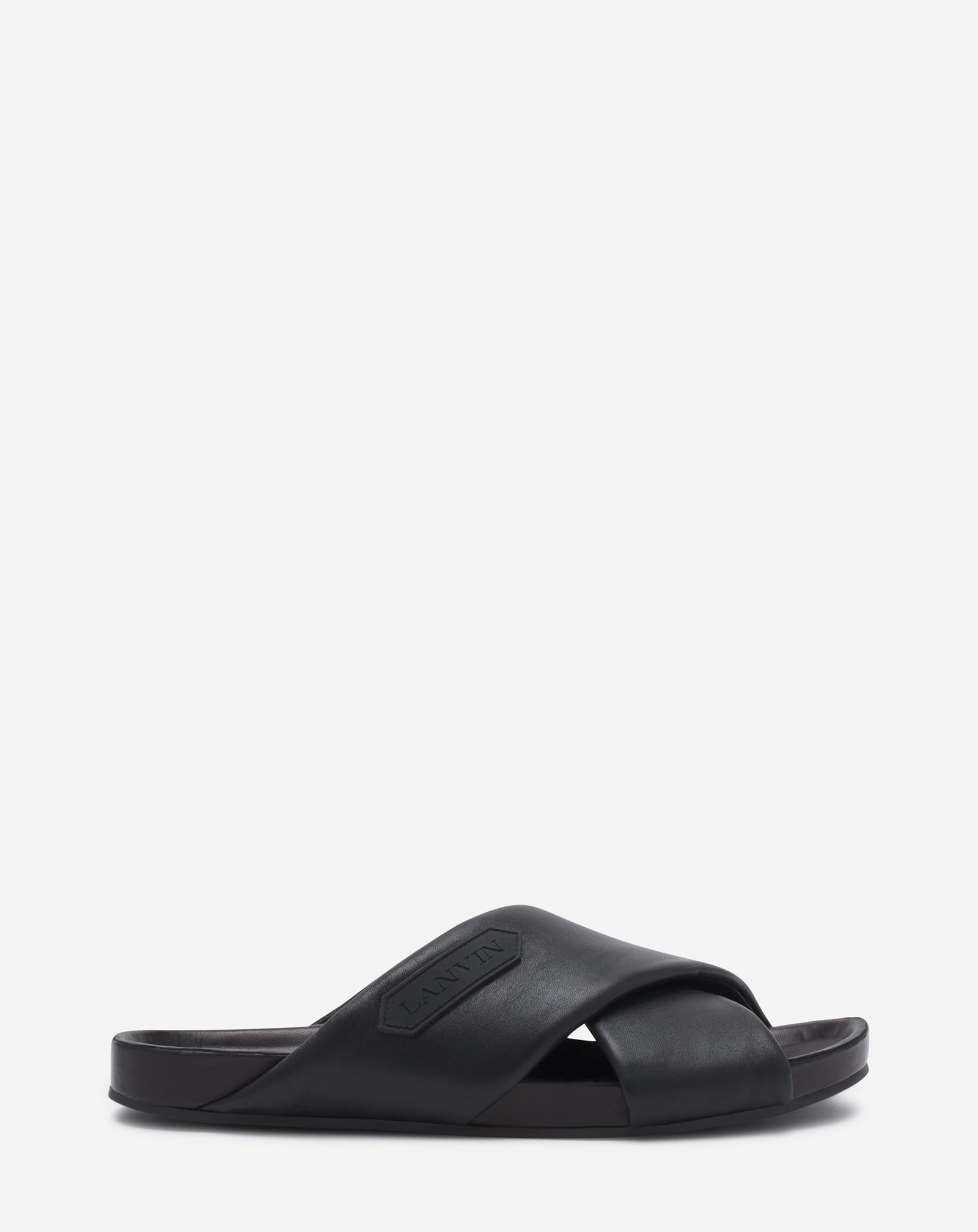 Men's Sandals - Shoes for men – LANVIN