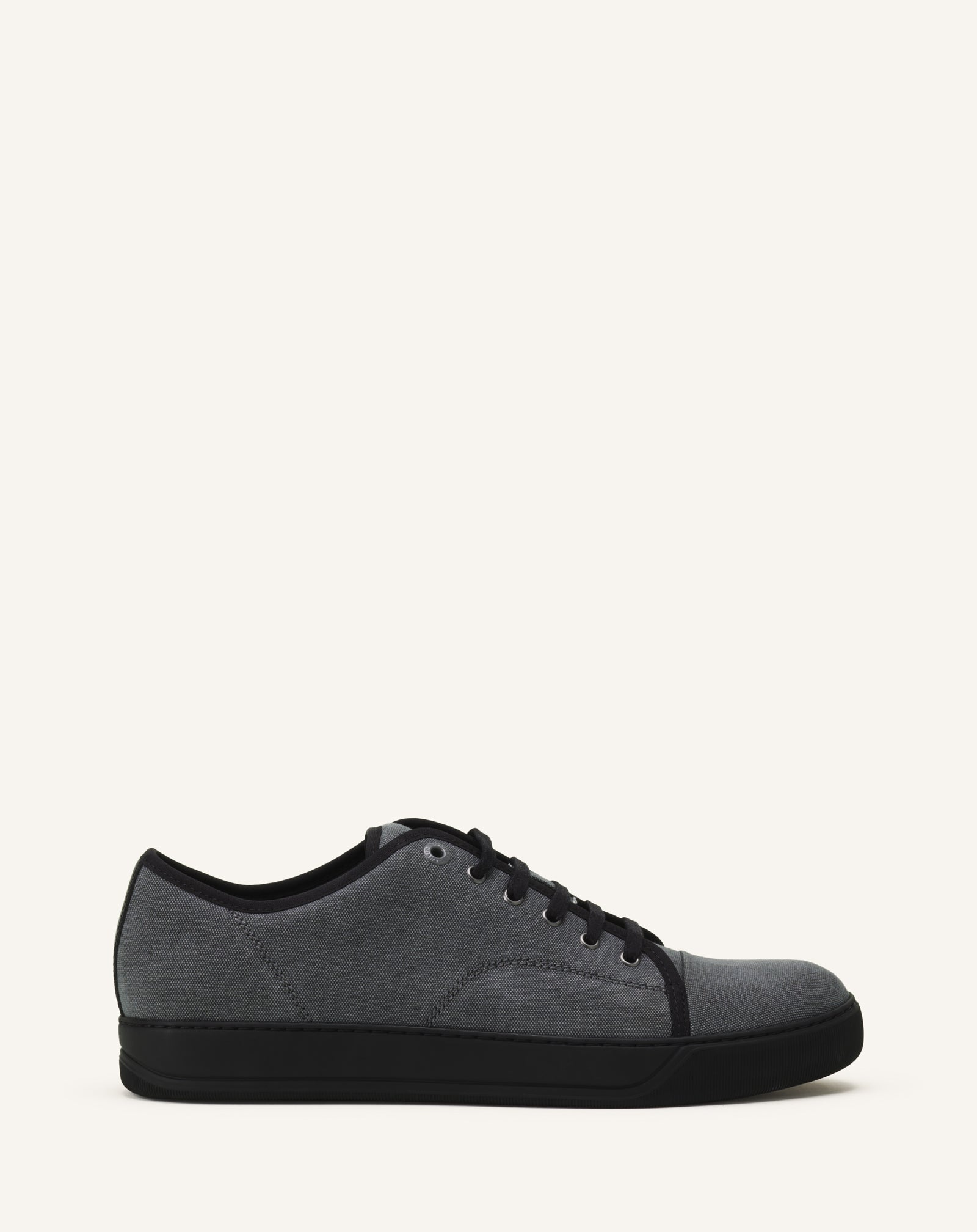 LANVIN SPORT ダークグレー フード付き ベスト❁0240 Men's designer and luxury sneakers - Lanvin – Page 2