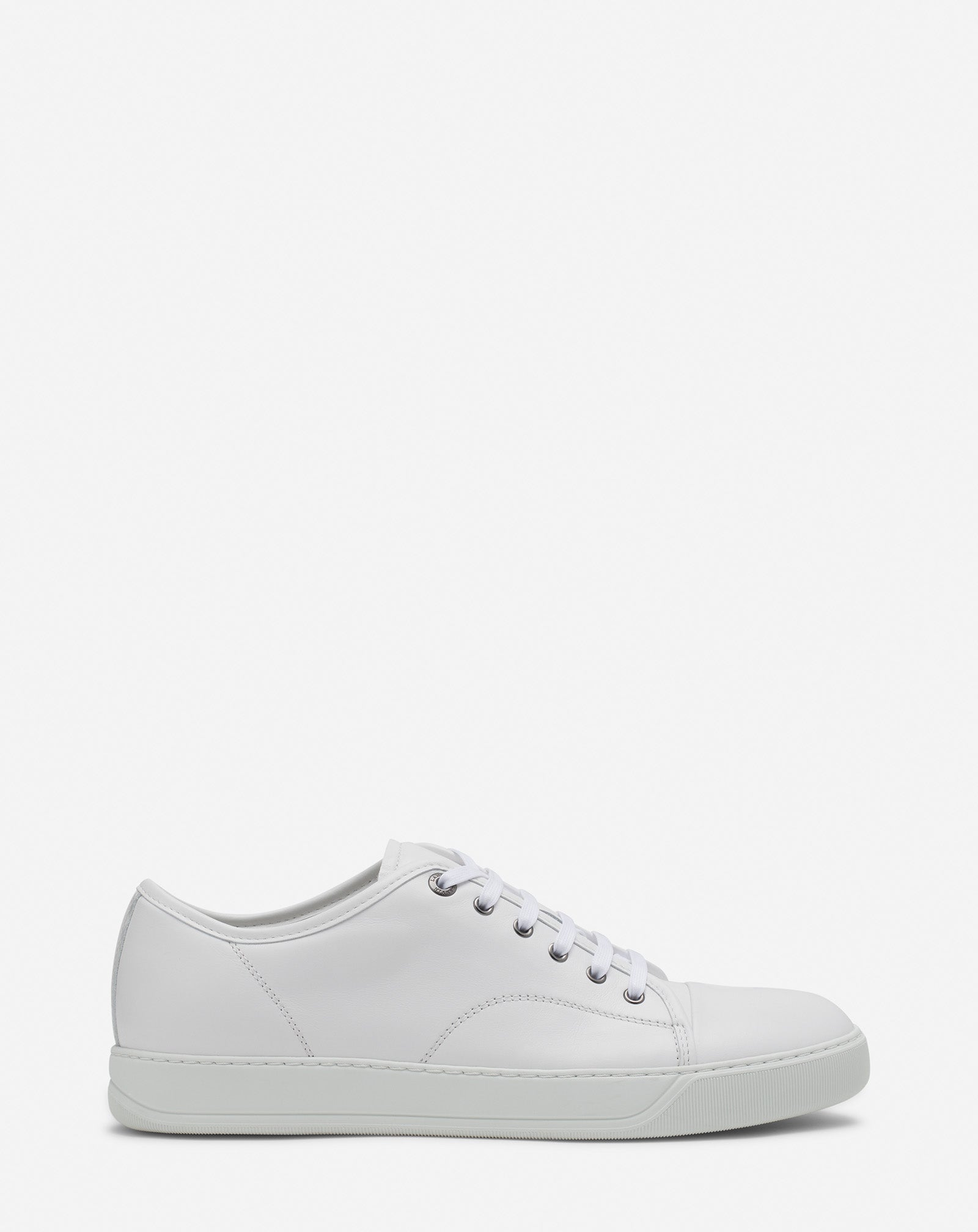 DBB1 LEATHER SNEAKERS