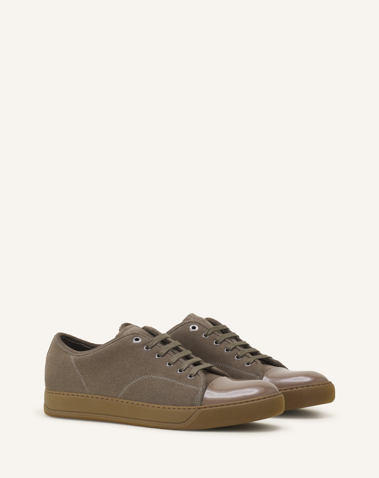 Men's designer and luxury sneakers - Lanvin – Page 2