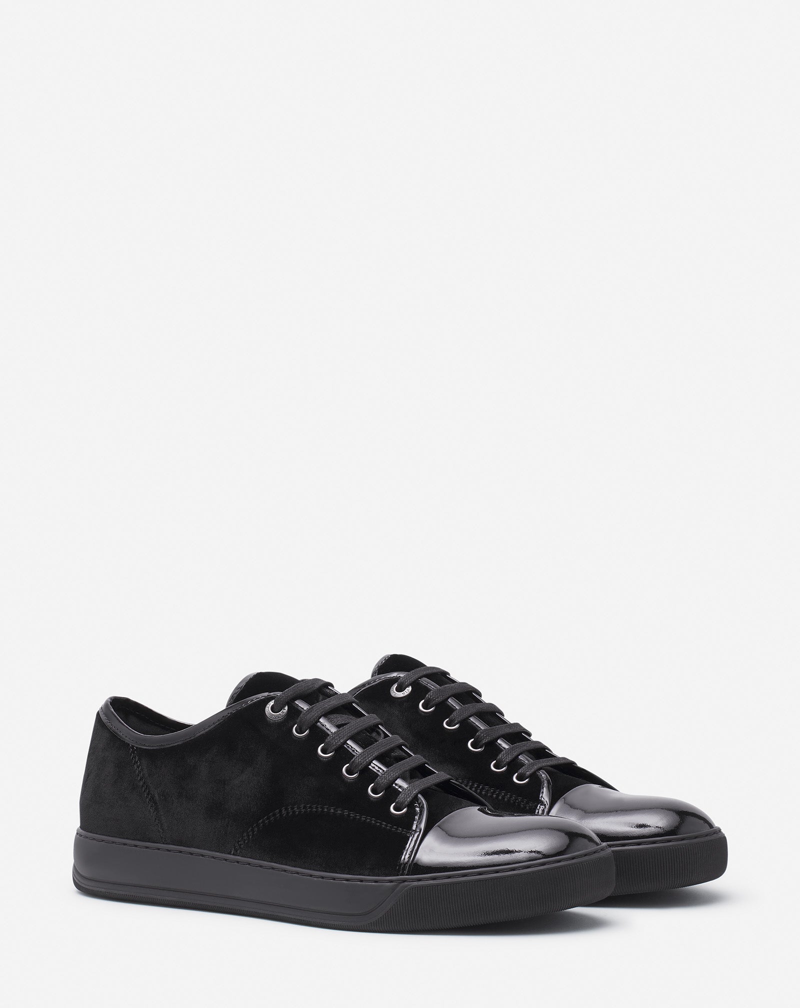 Men's designer and luxury sneakers - Lanvin – Page 2