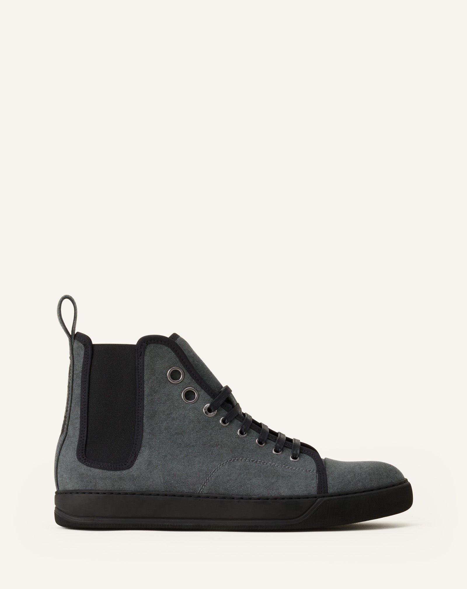 Men's designer and luxury sneakers - Lanvin – Page 2