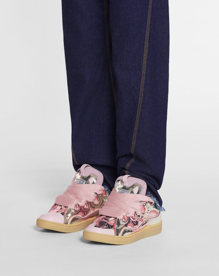 Men's designer and luxury shoes â LANVIN