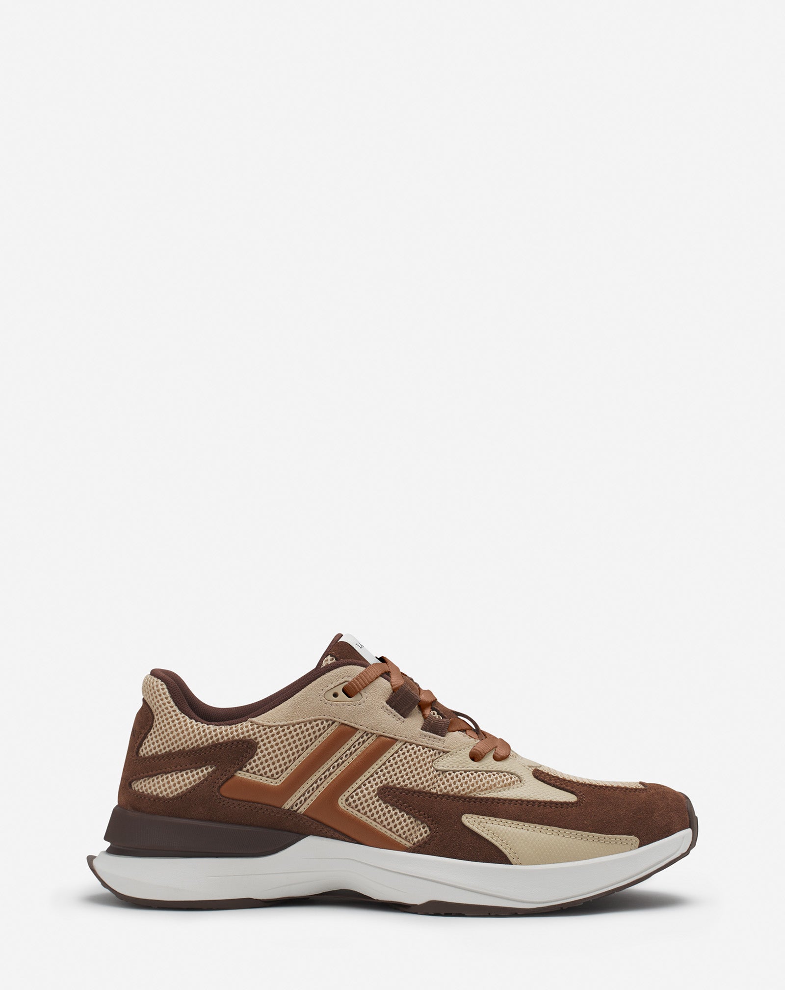 JLA SNEAKERS IN MESH