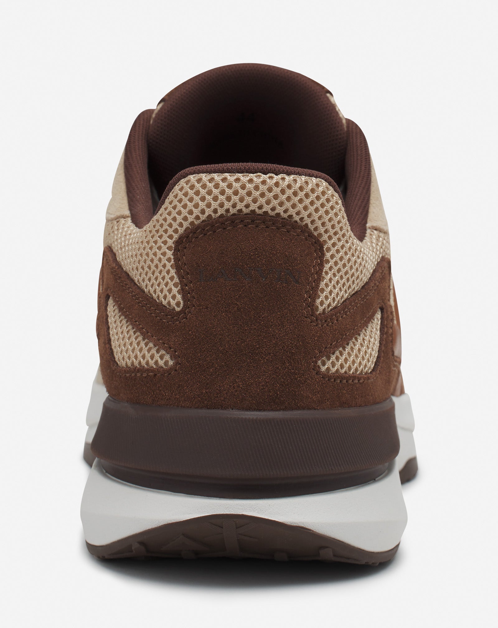JLA SNEAKERS IN MESH