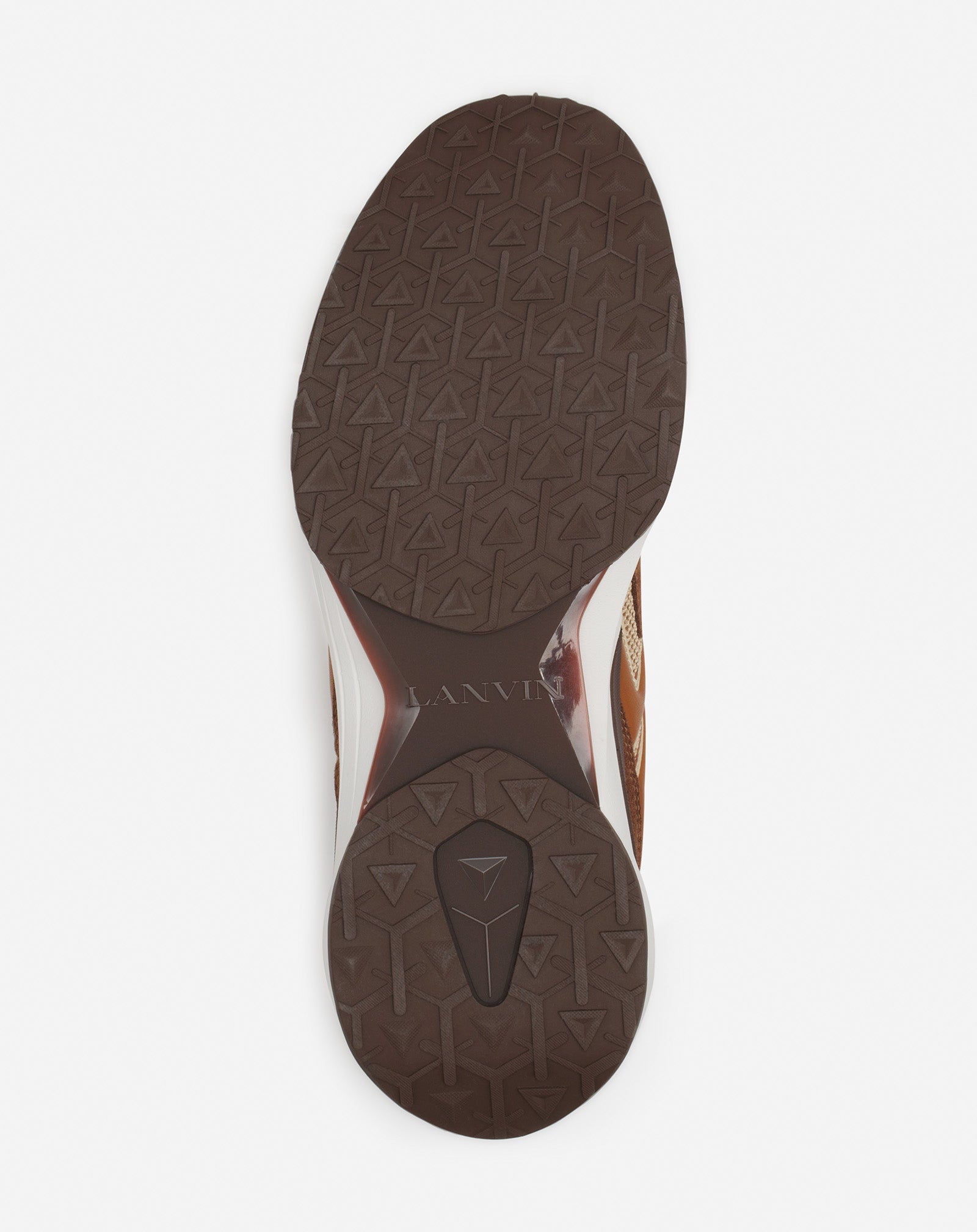JLA SNEAKERS IN MESH