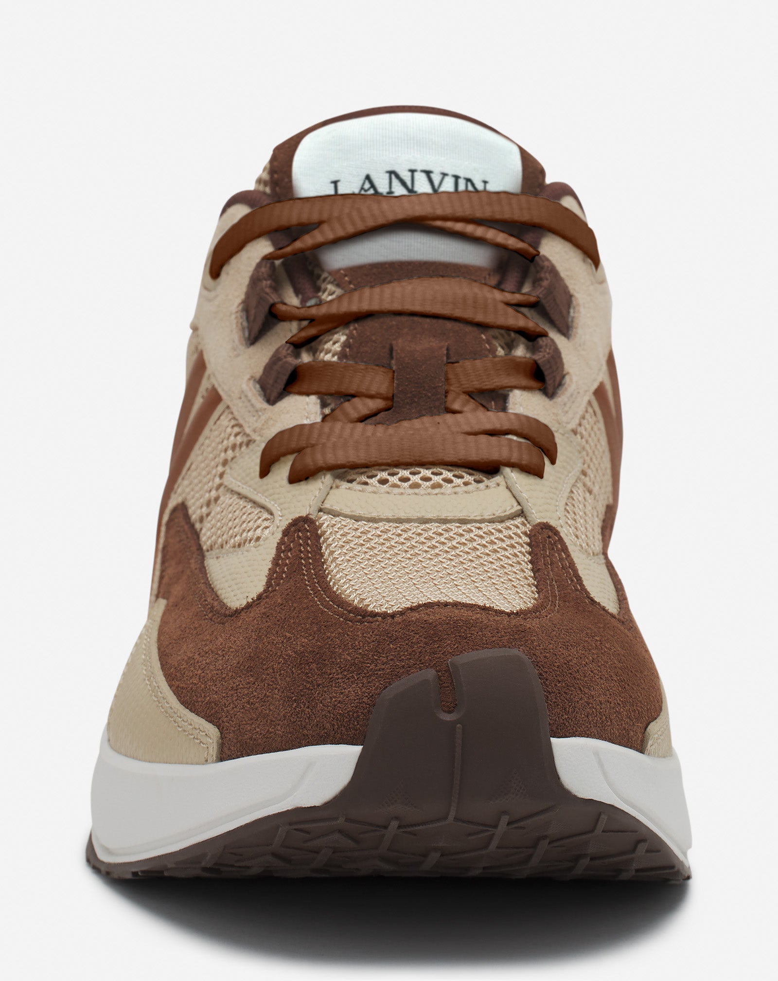 JLA SNEAKERS IN MESH