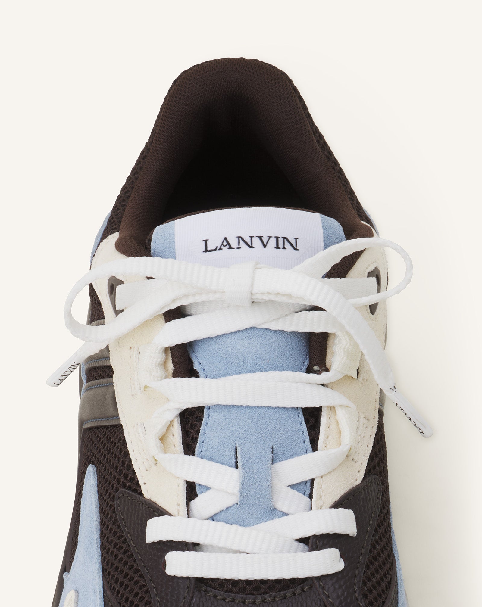 JLA MESH SNEAKERS