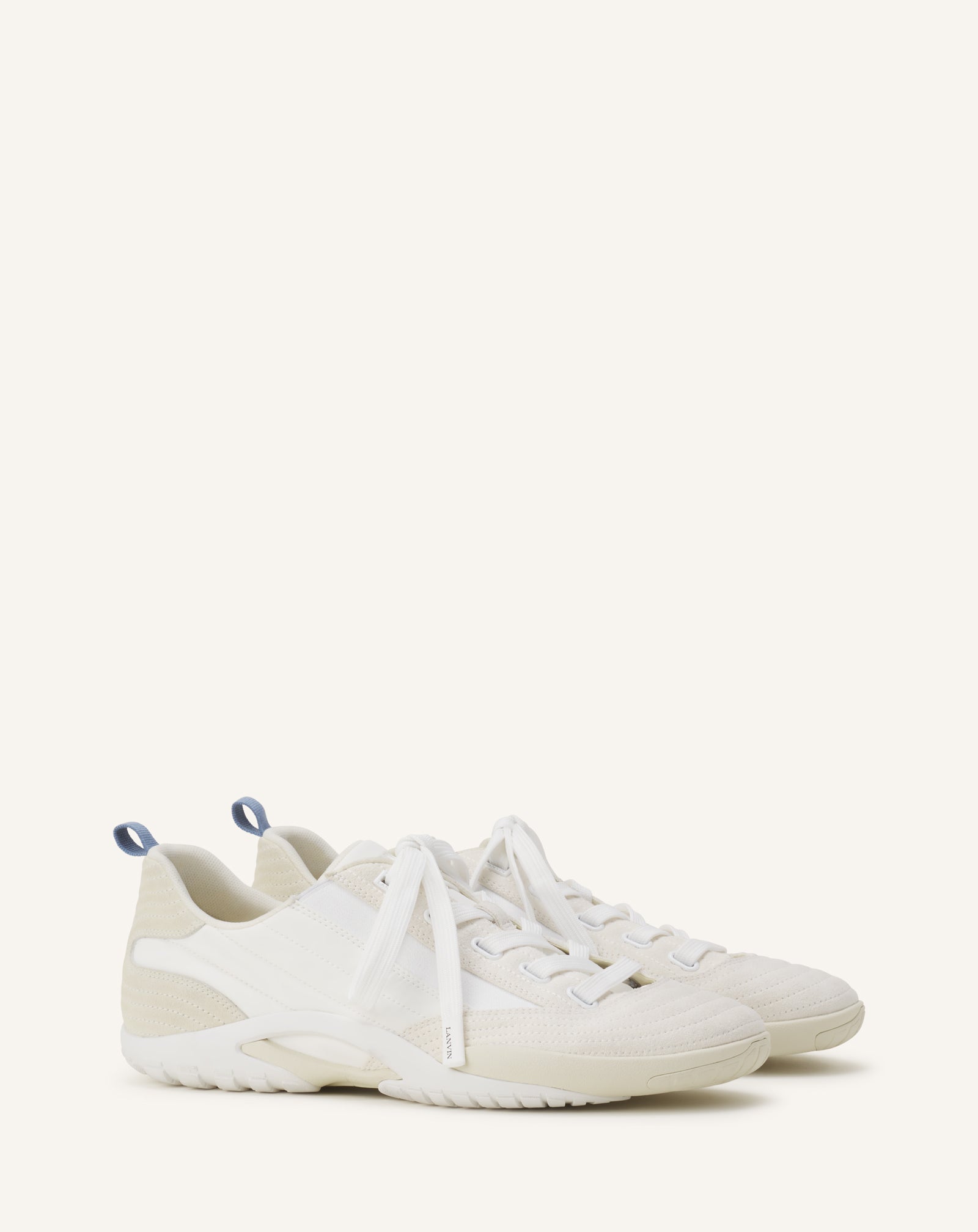 LNV2 SNEAKERS IN NYLON