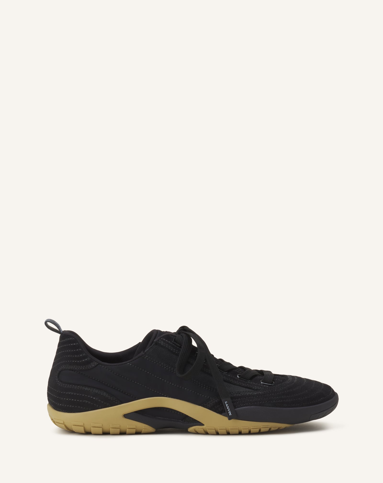 LNV2 SNEAKERS IN NYLON