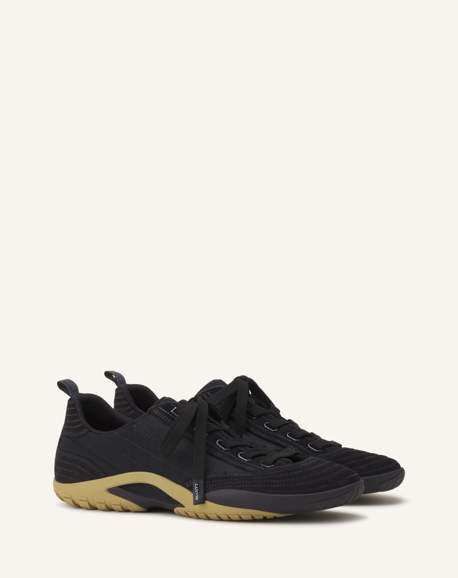 LNV2 SNEAKERS IN NYLON