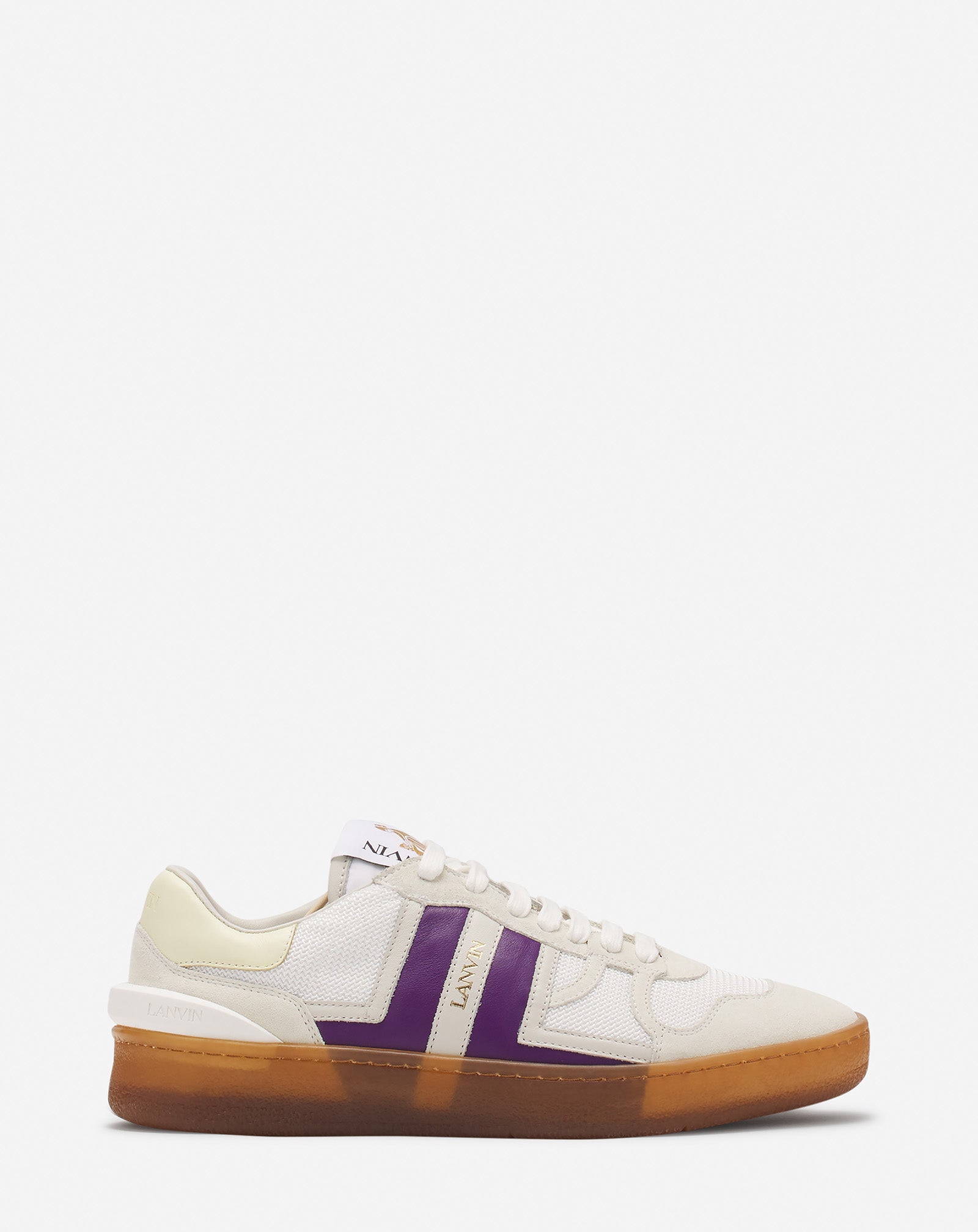 CLAY MESH SNEAKERS FU-SKDK00-NAST-P25027335