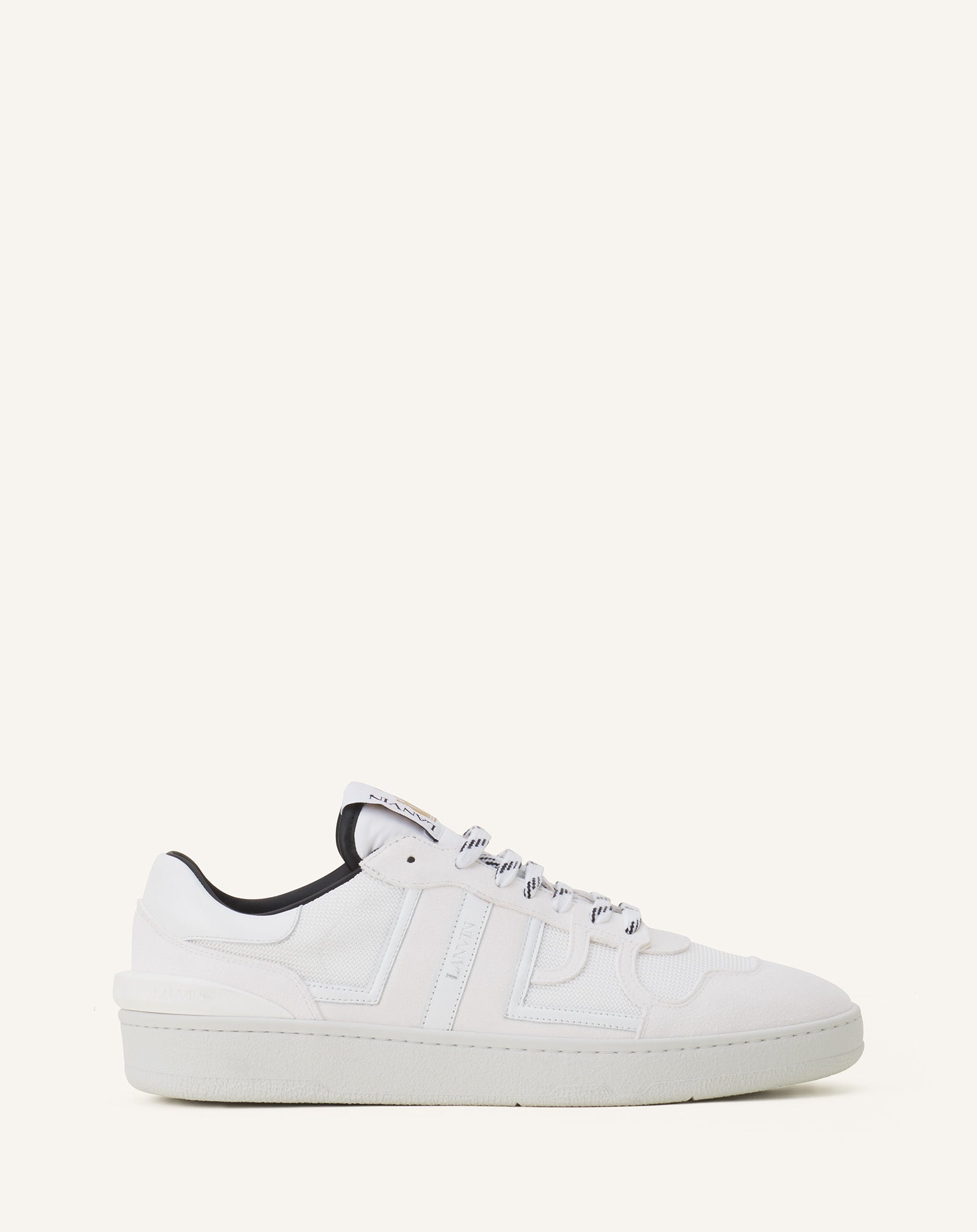 CLAY MESH SNEAKERS