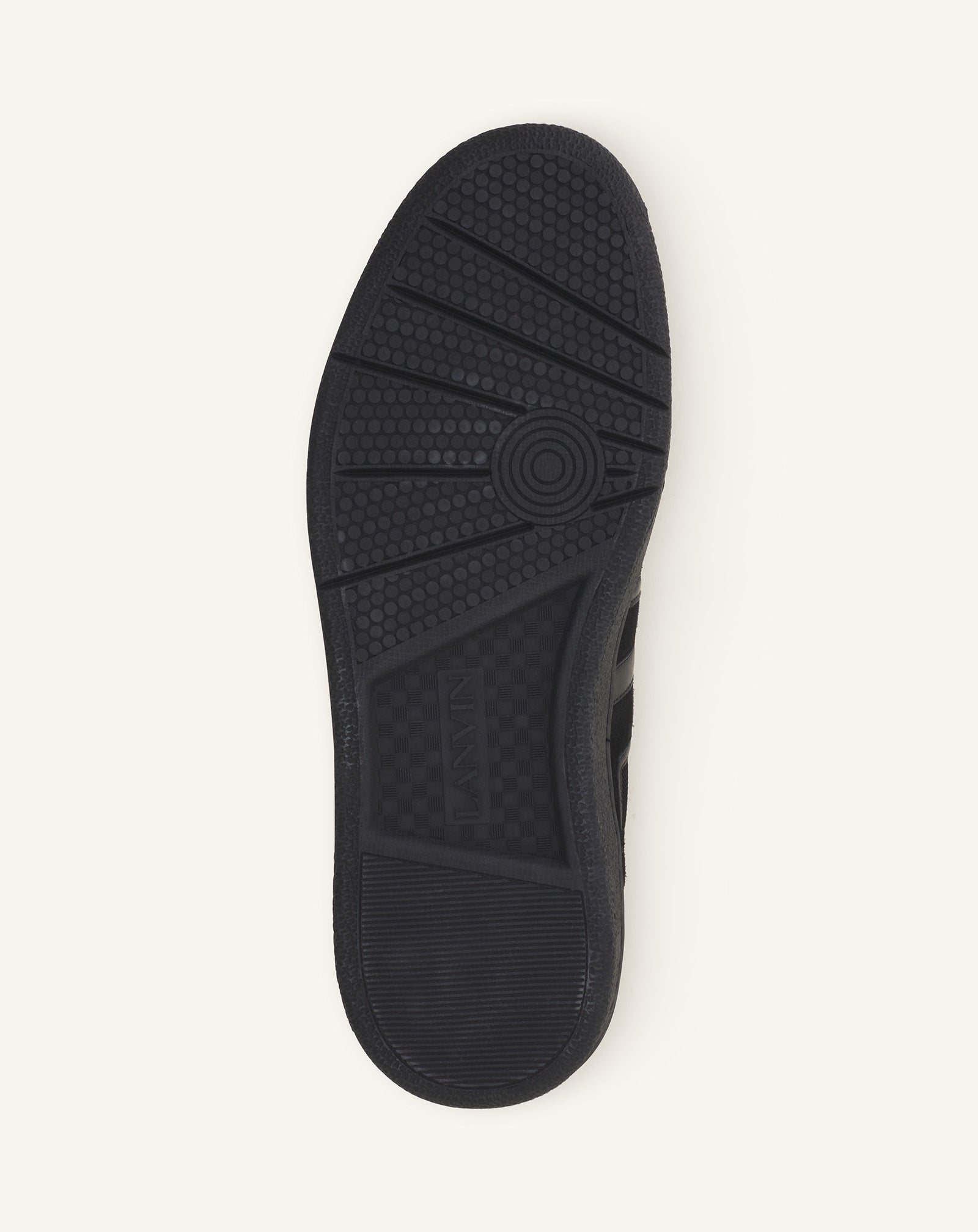 CLAY MESH SNEAKERS