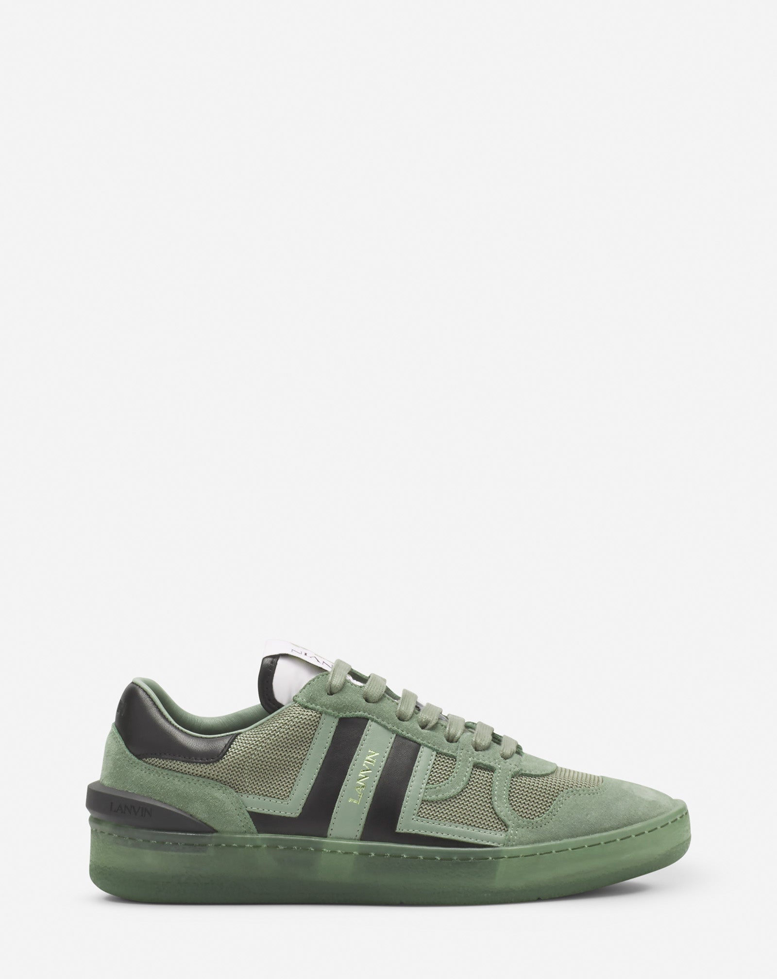 CLAY MESH SNEAKERS FU-SKDK00-TONA-P2541435