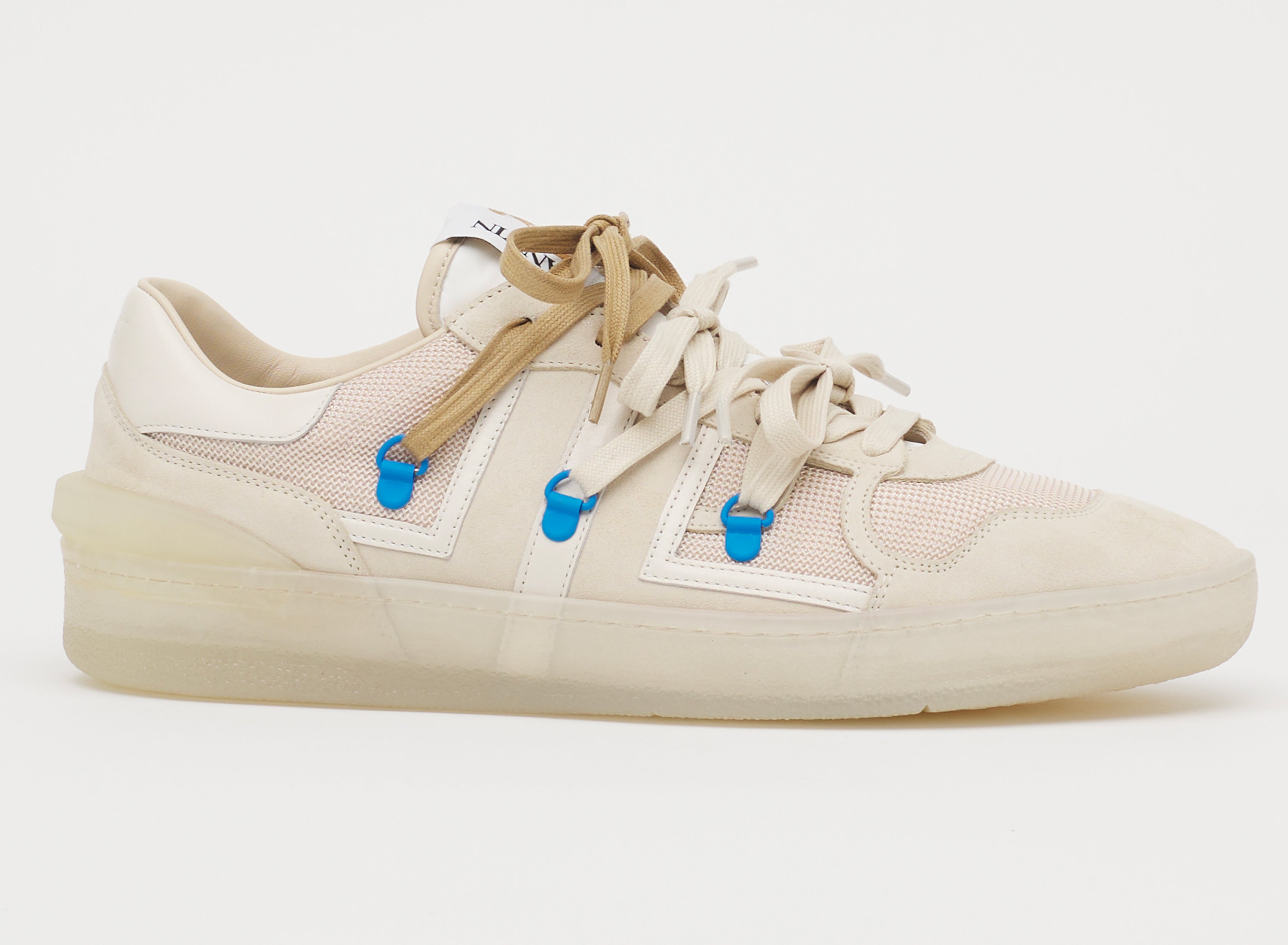 CLAY SNEAKERS