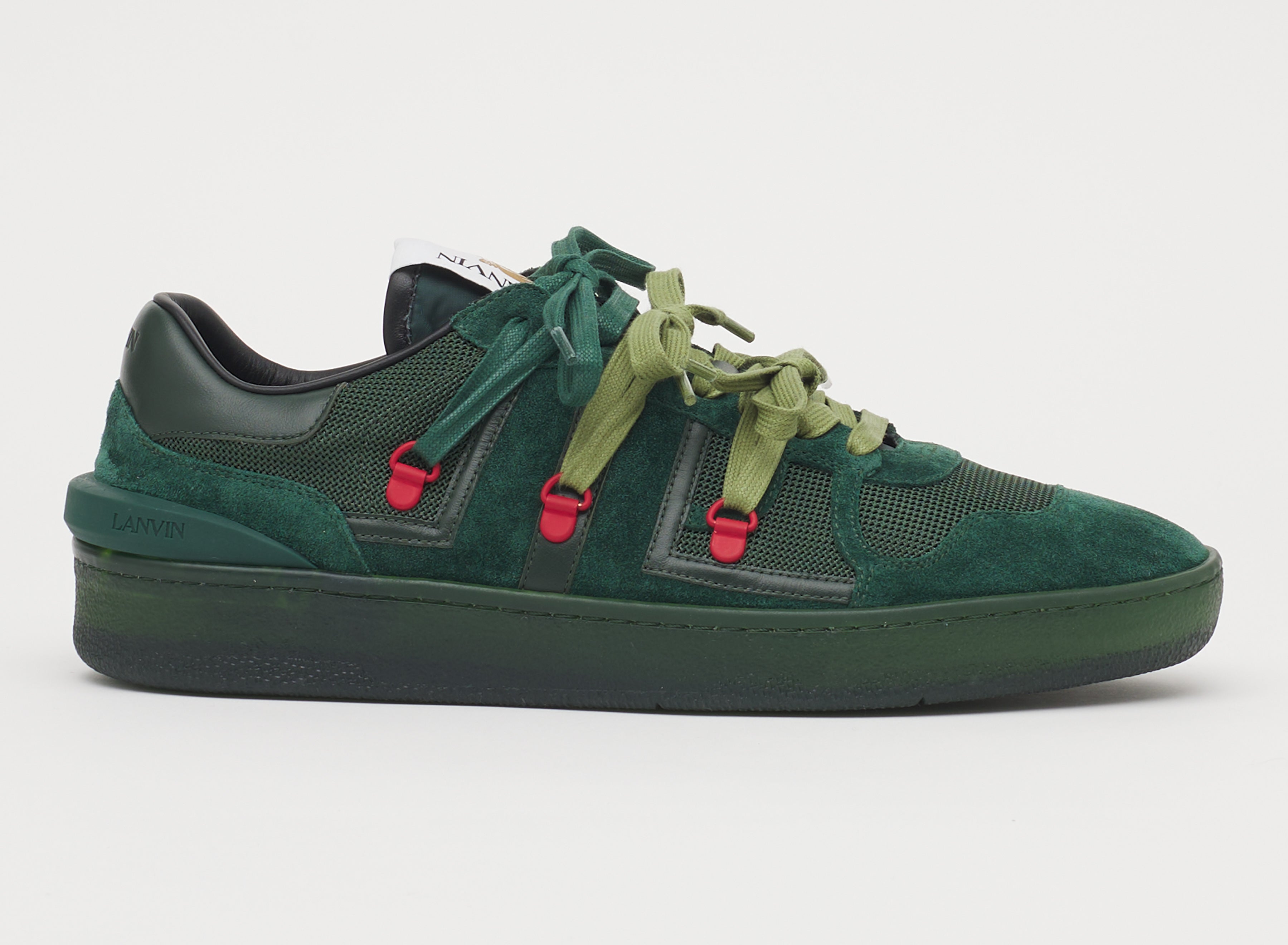 CLAY SNEAKERS