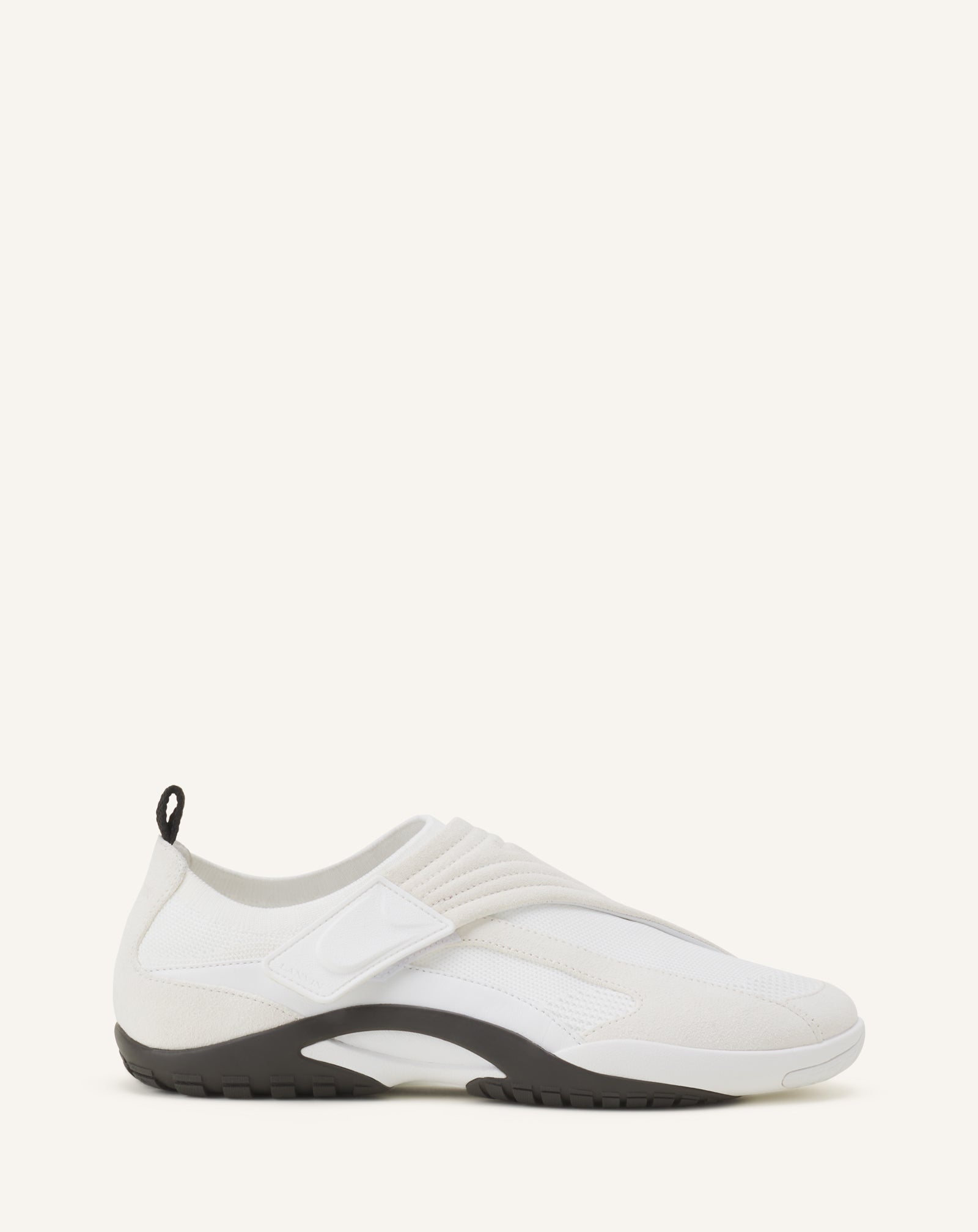 Men's designer and luxury sneakers - Lanvin – Page 2