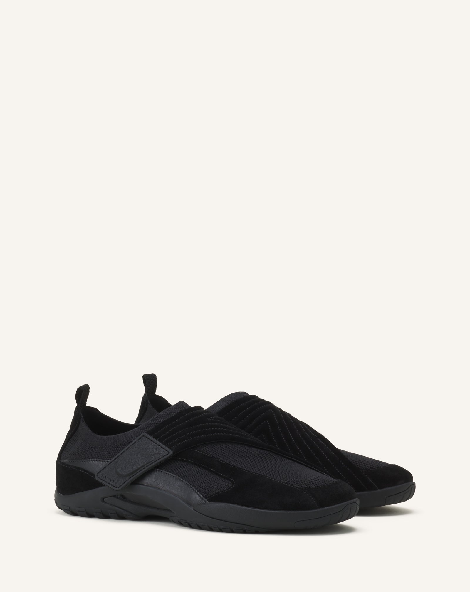 Women's designer and luxury shoes - Lanvin