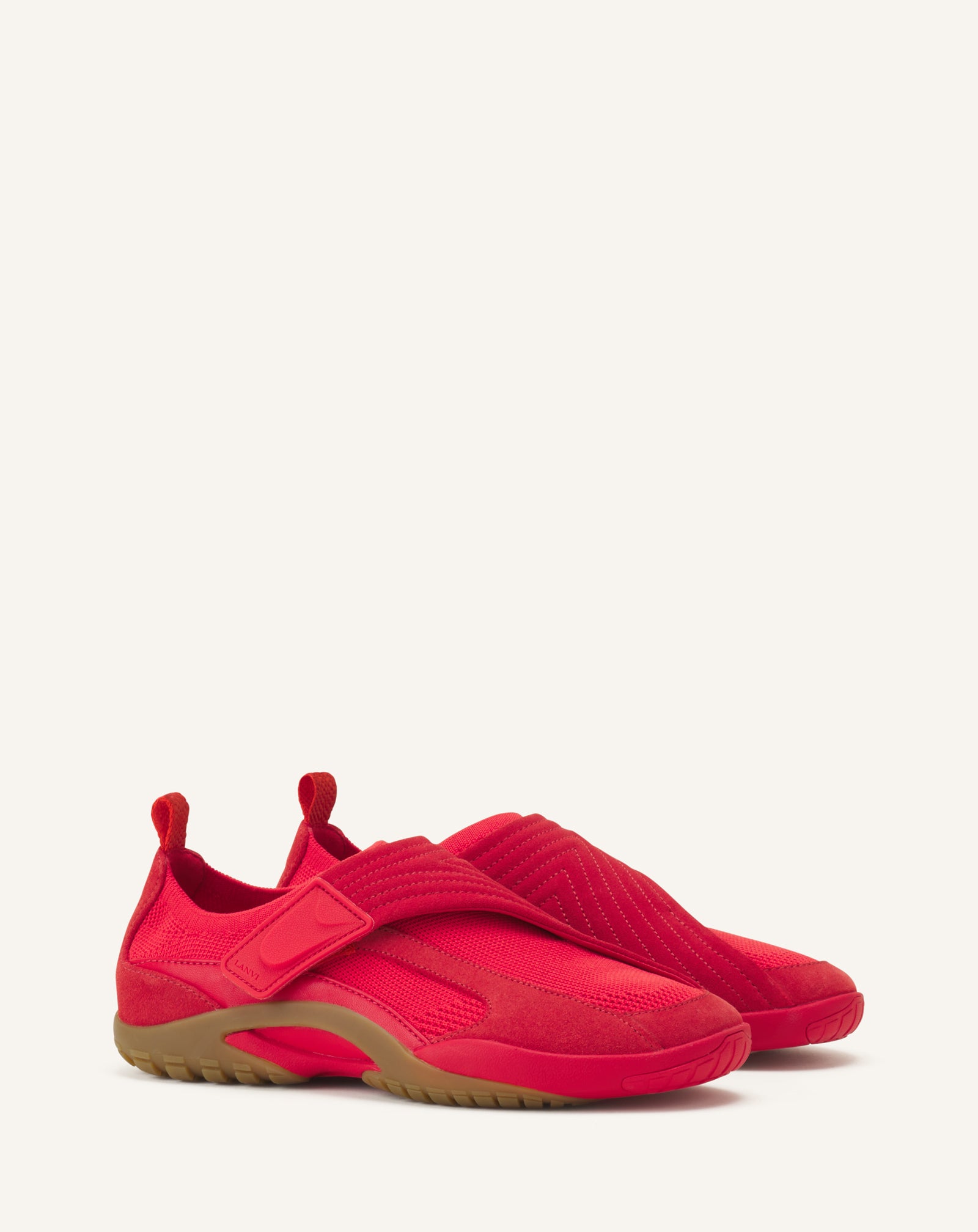 Men's designer and luxury sneakers - Lanvin