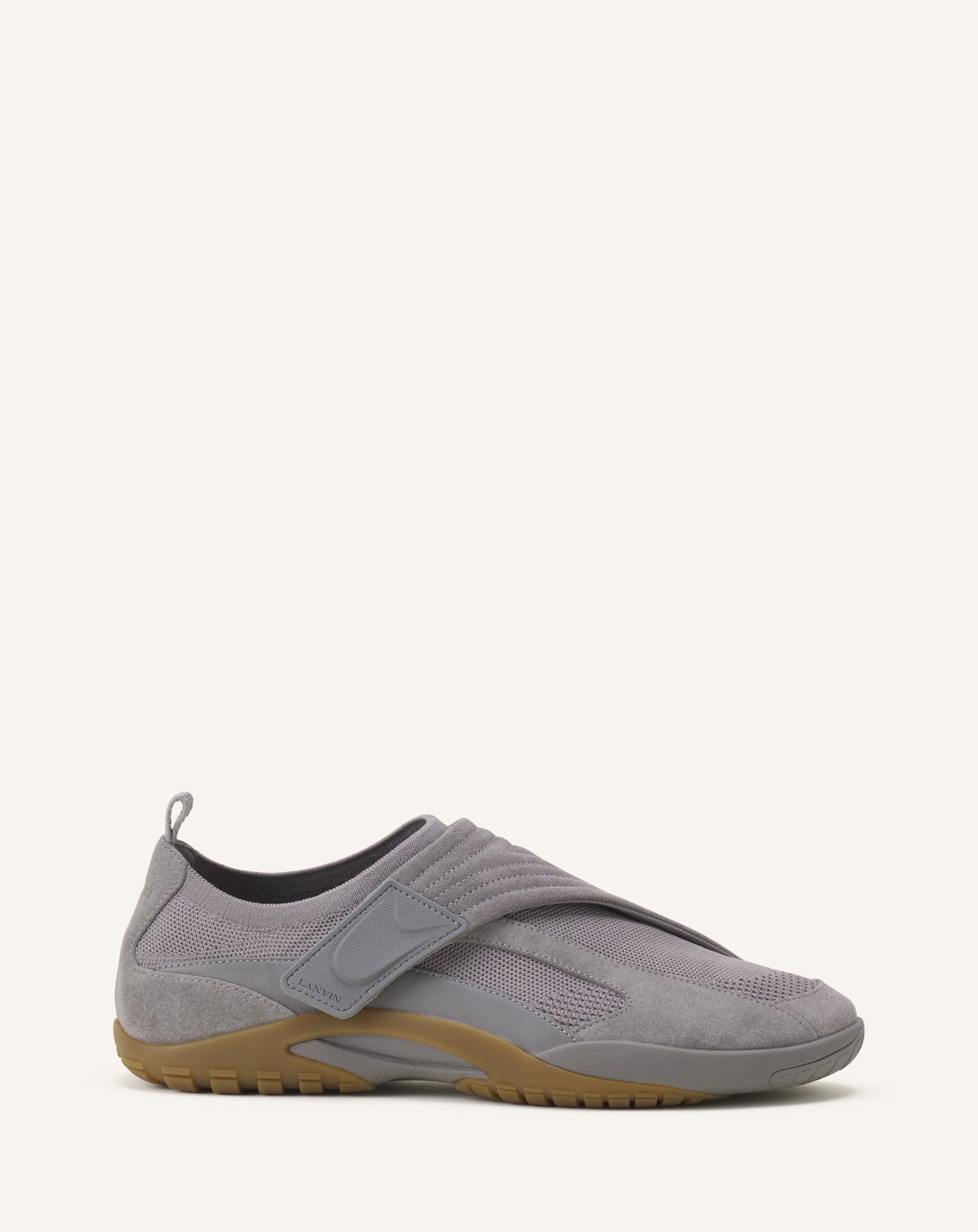 【CVeezy56】　極美品　LANVIN COLLECTION Lanvin Gallery Dept. Curb Sneaker – Justin Reed
