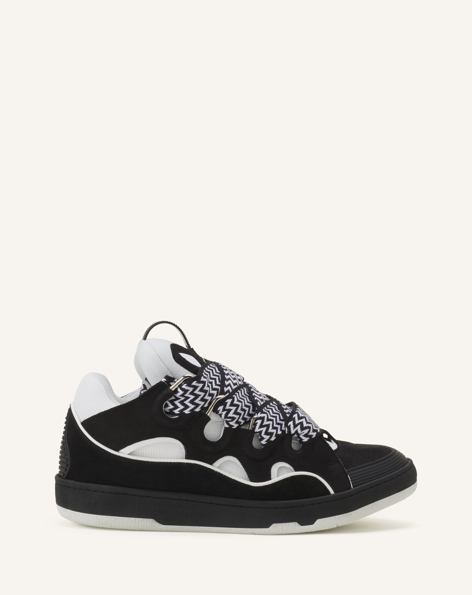 Men's designer and luxury sneakers - Lanvin