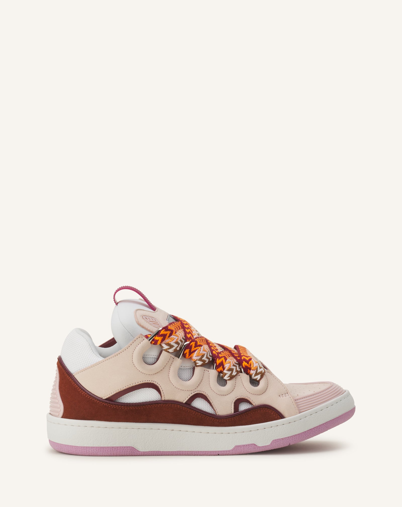 LANVIN スニーカー メンズ Men's designer and luxury sneakers - Lanvin