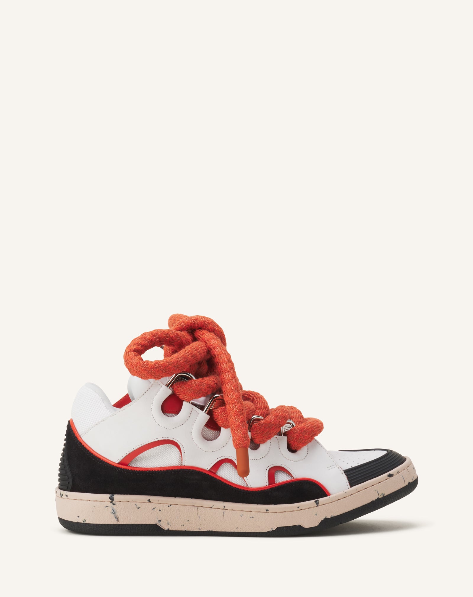 CURB SNEAKERS