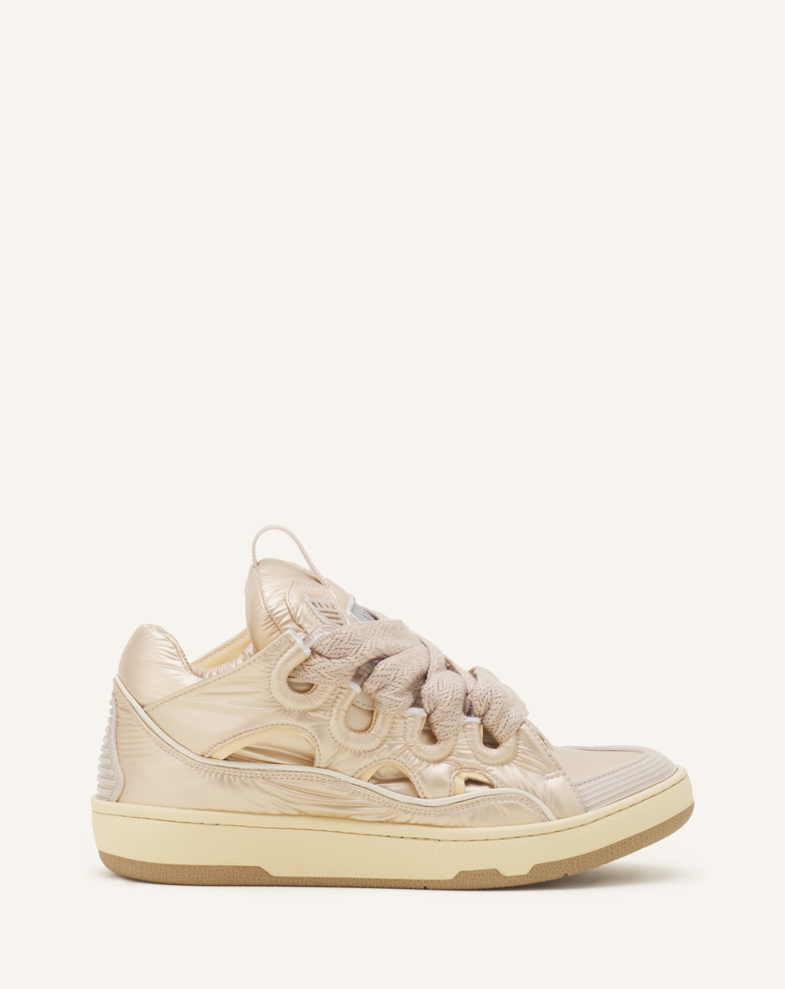 Men's designer and luxury sneakers - Lanvin – Page 2