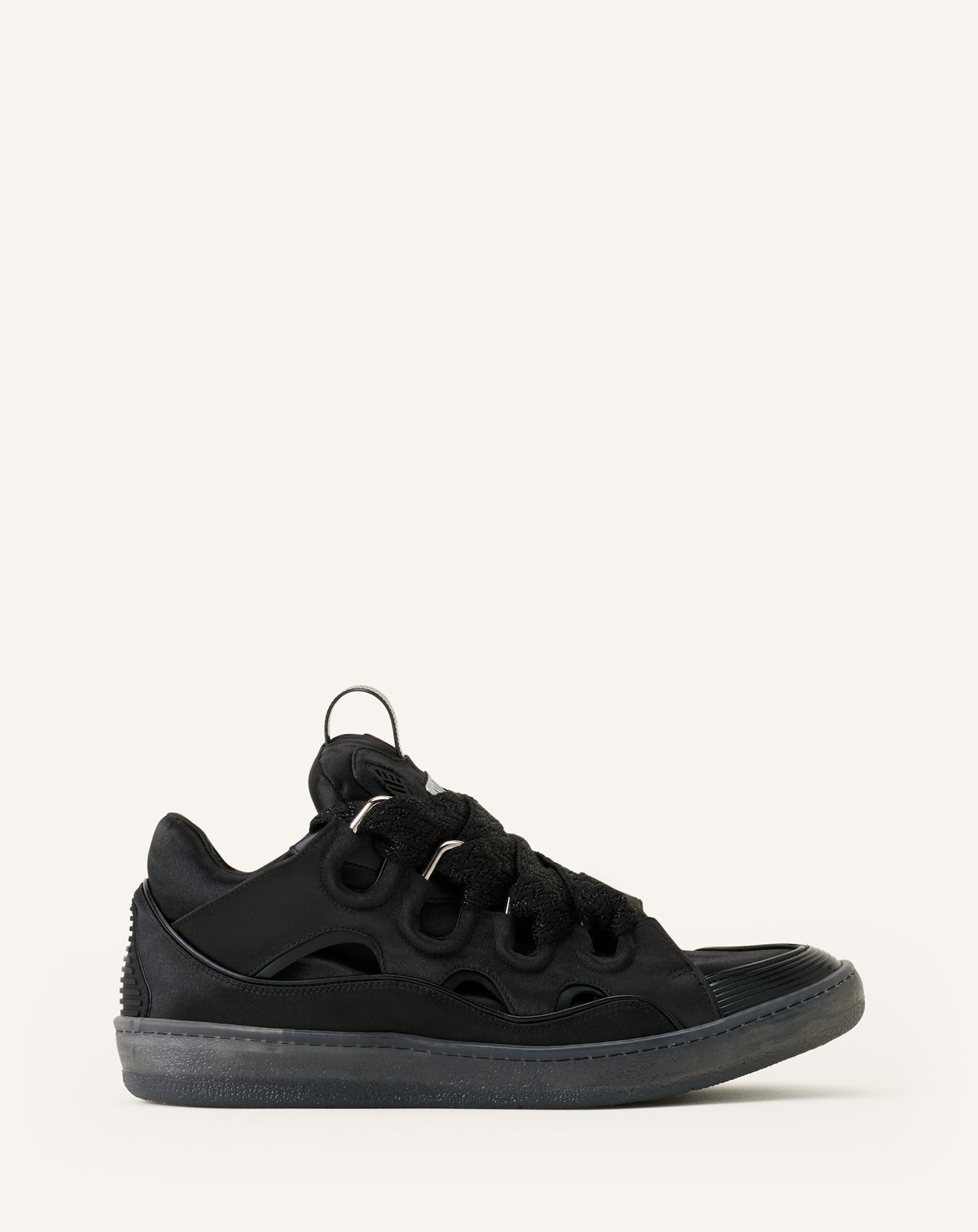 Women's designer and luxury sneakers - Lanvin