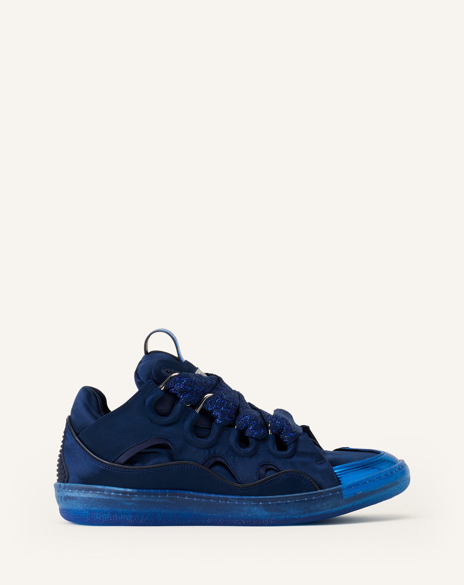 Women's designer and luxury sneakers - Lanvin