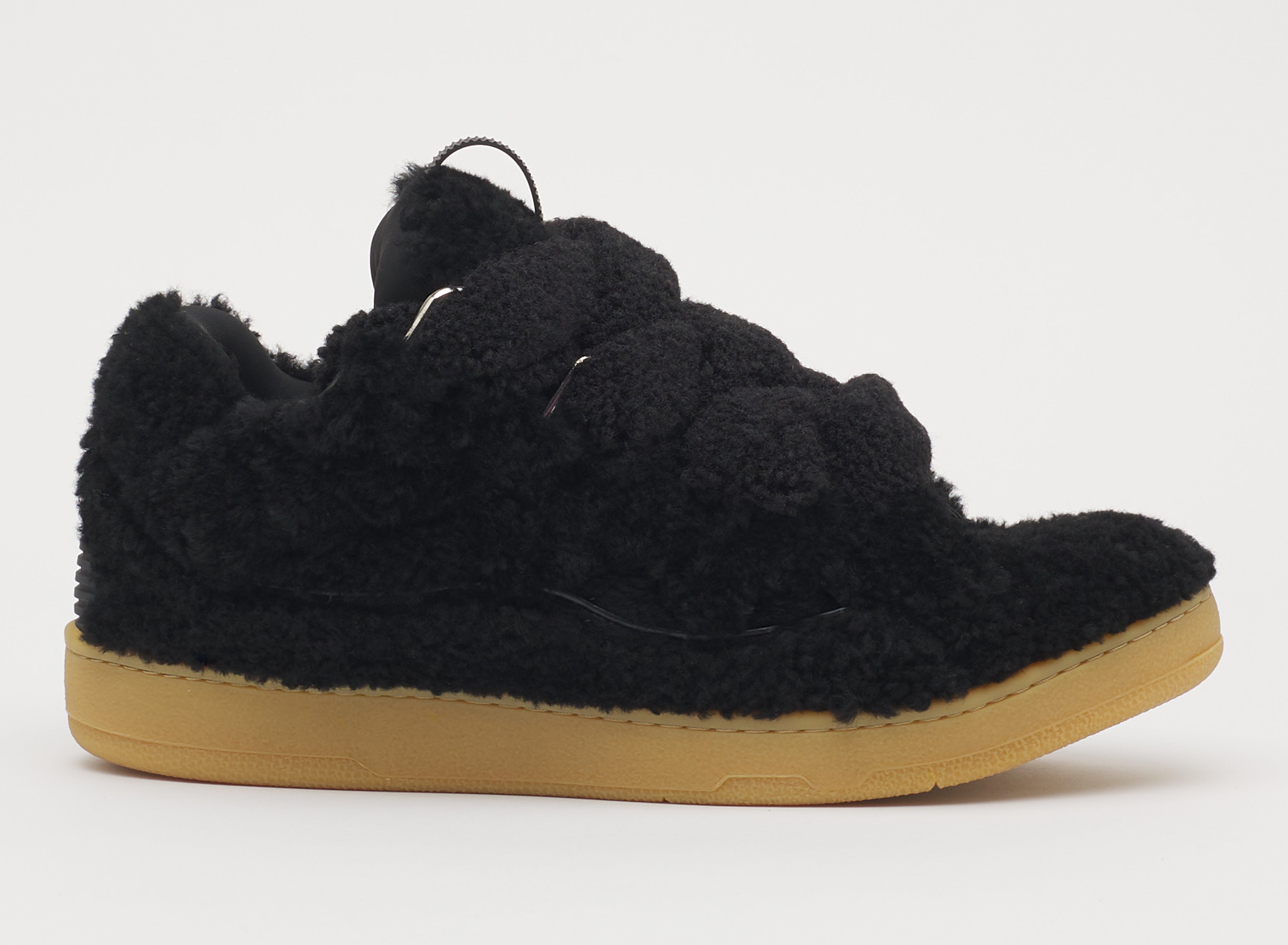 CURB SNEAKERS